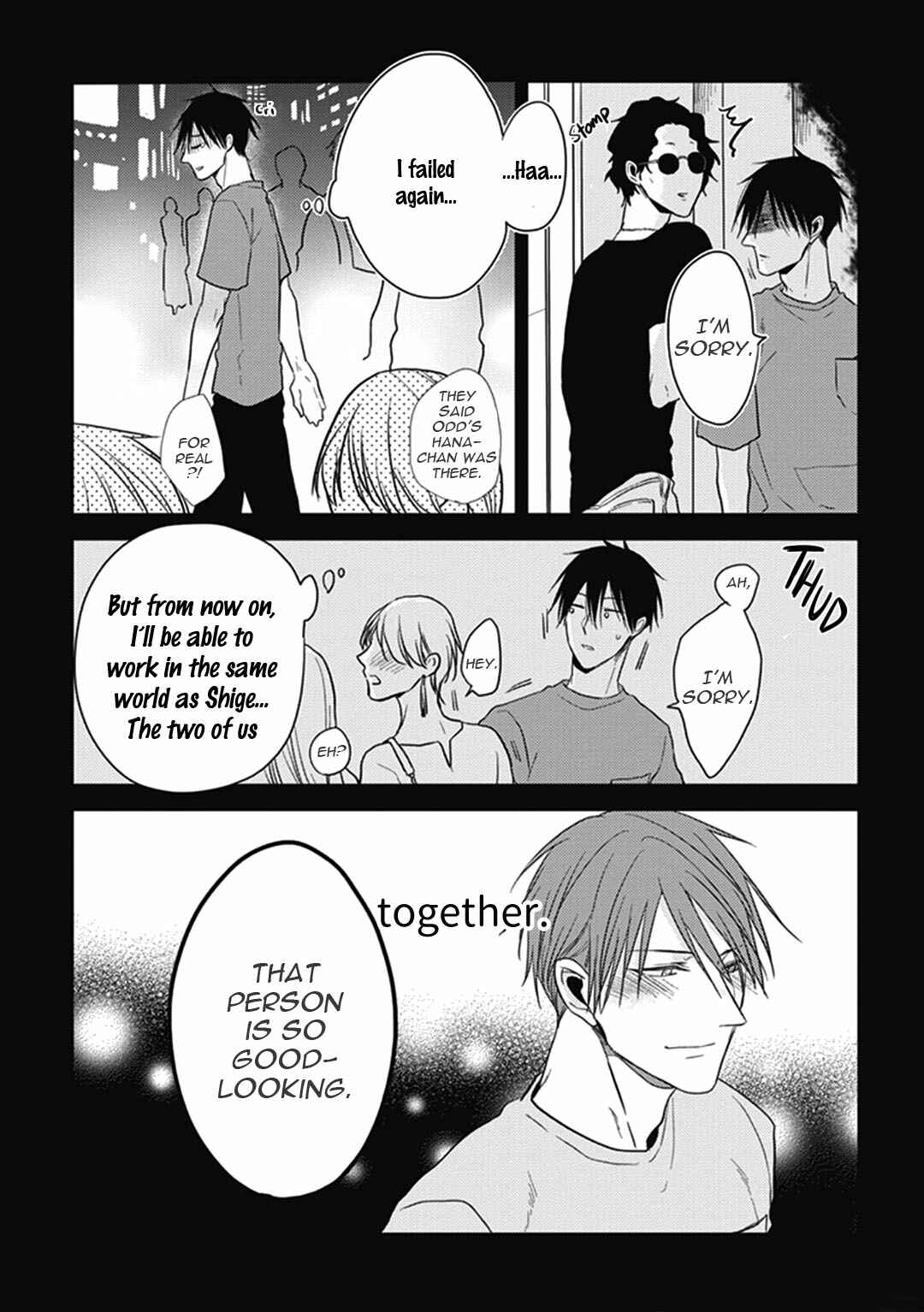 Page 25 Chapter 14 Black or White