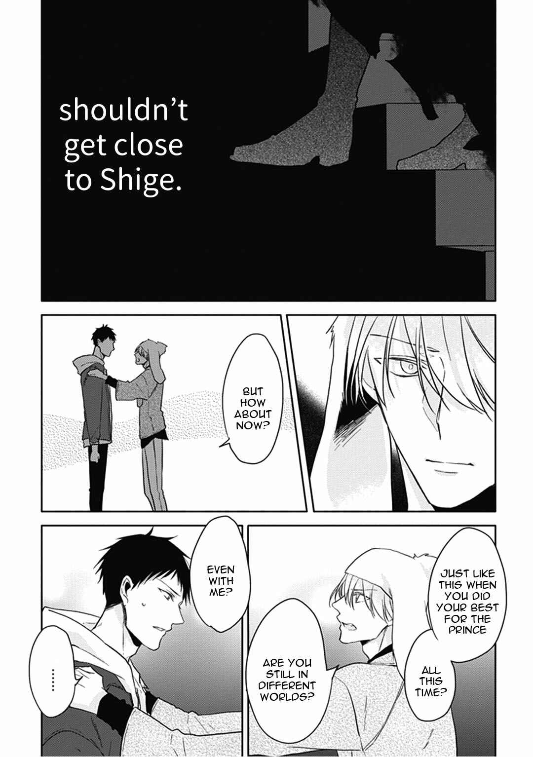 Page 29 Chapter 14 Black or White