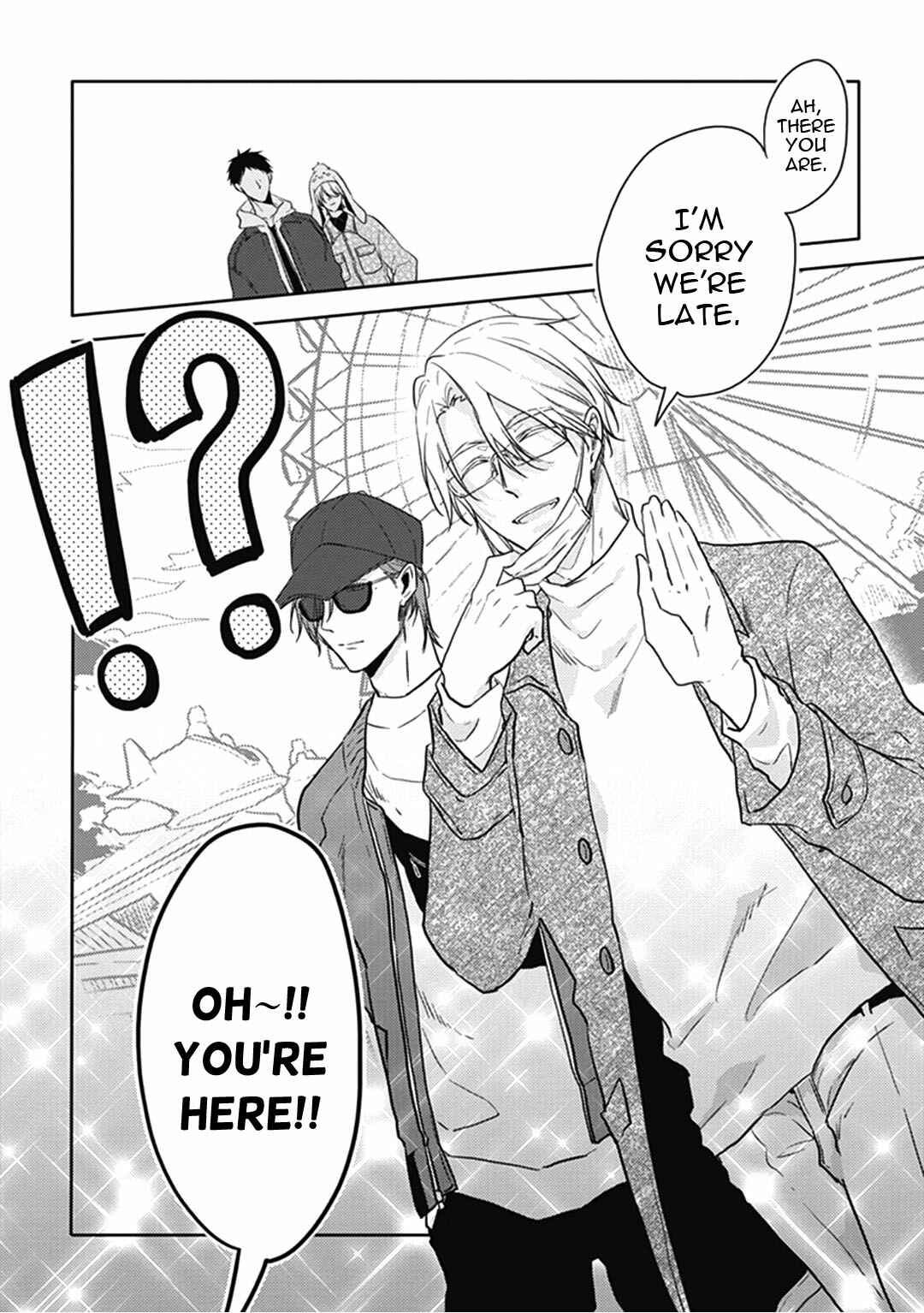 Page 32 Chapter 14 Black or White