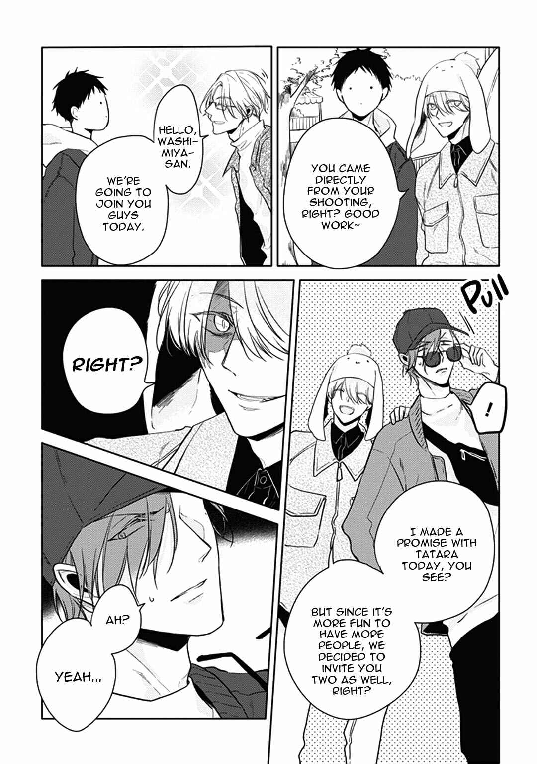 Page 33 Chapter 14 Black or White