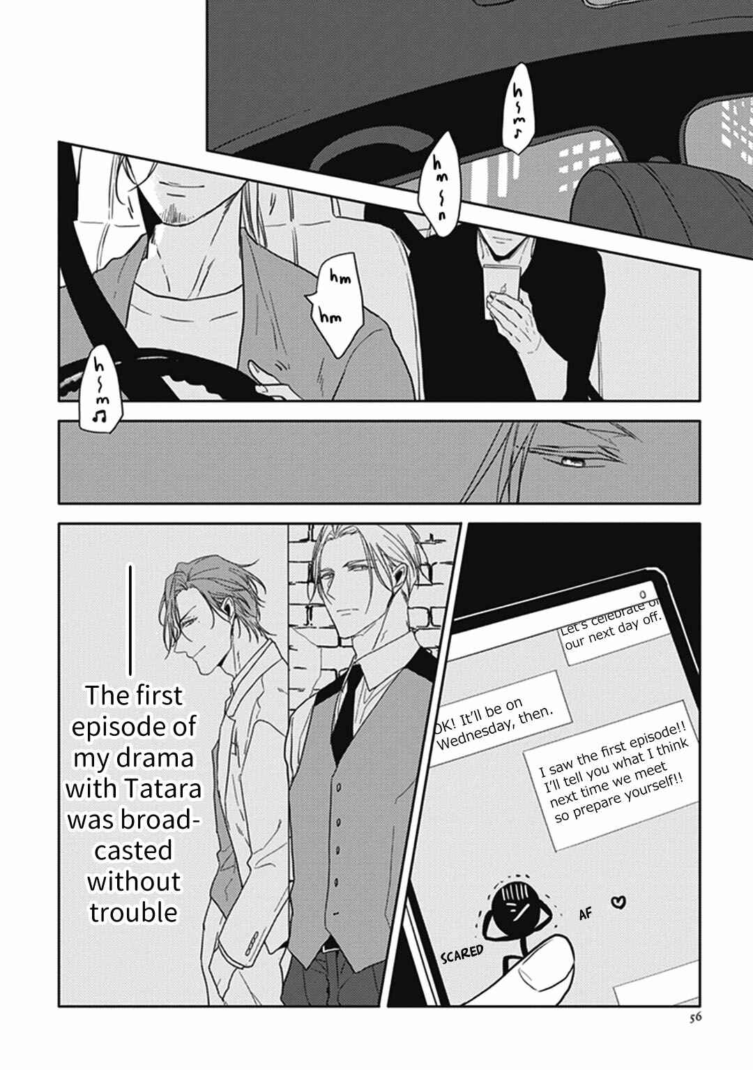 Page 4 Chapter 14 Black or White