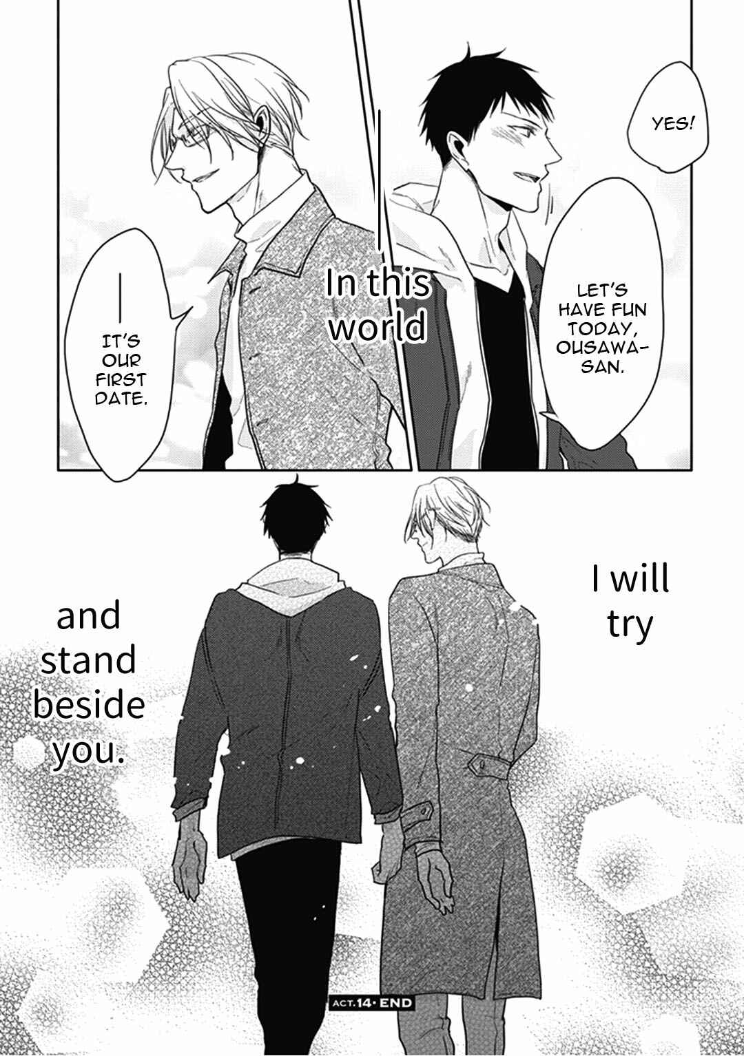 Page 45 Chapter 14 Black or White