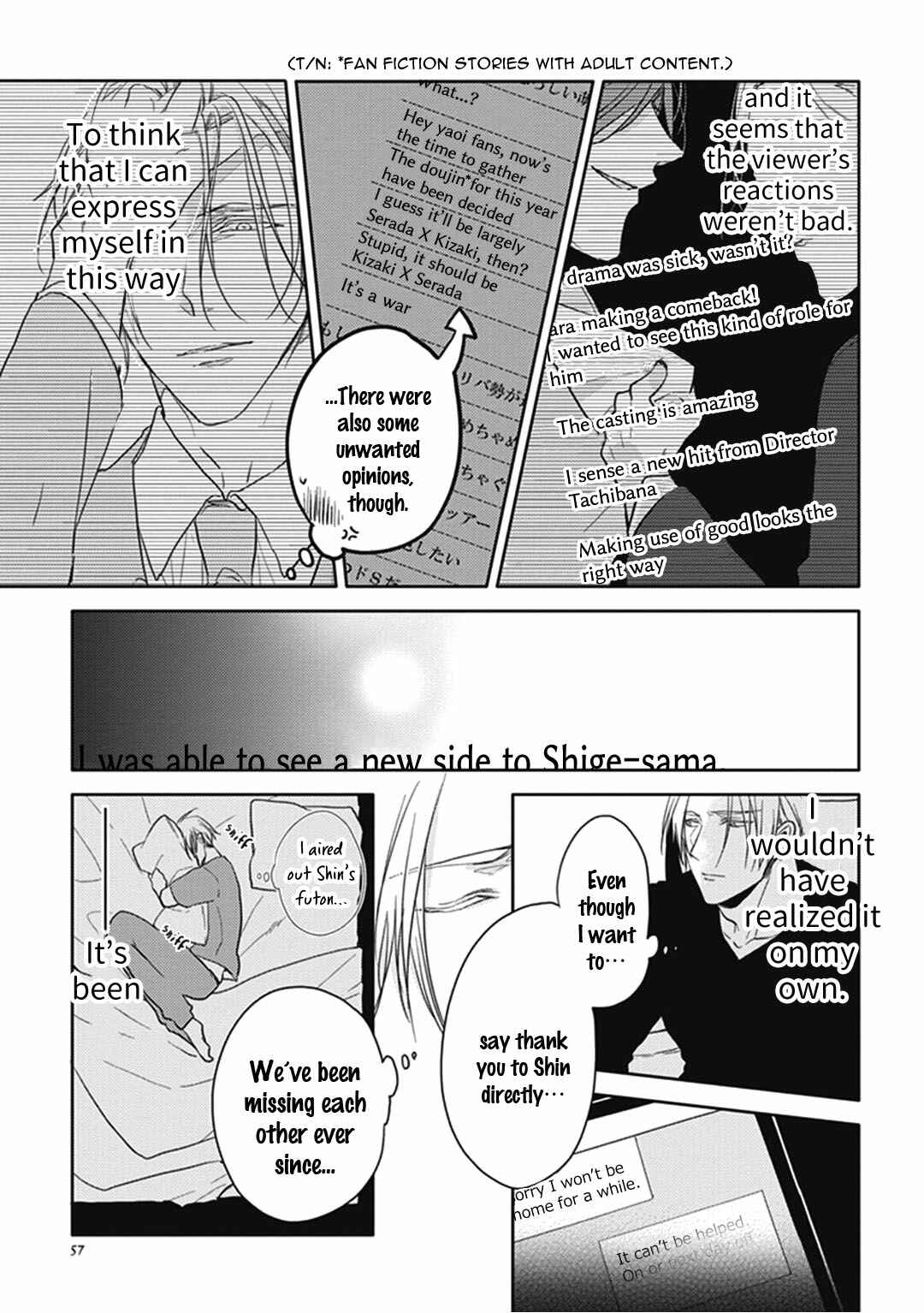 Page 5 Chapter 14 Black or White