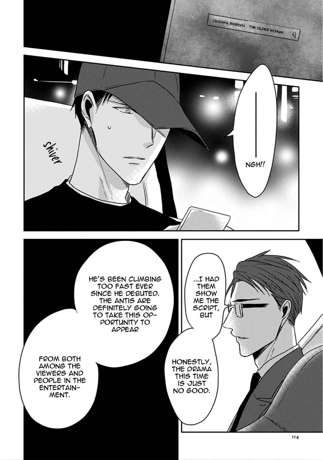 Page 12 Chapter 9 Black or White