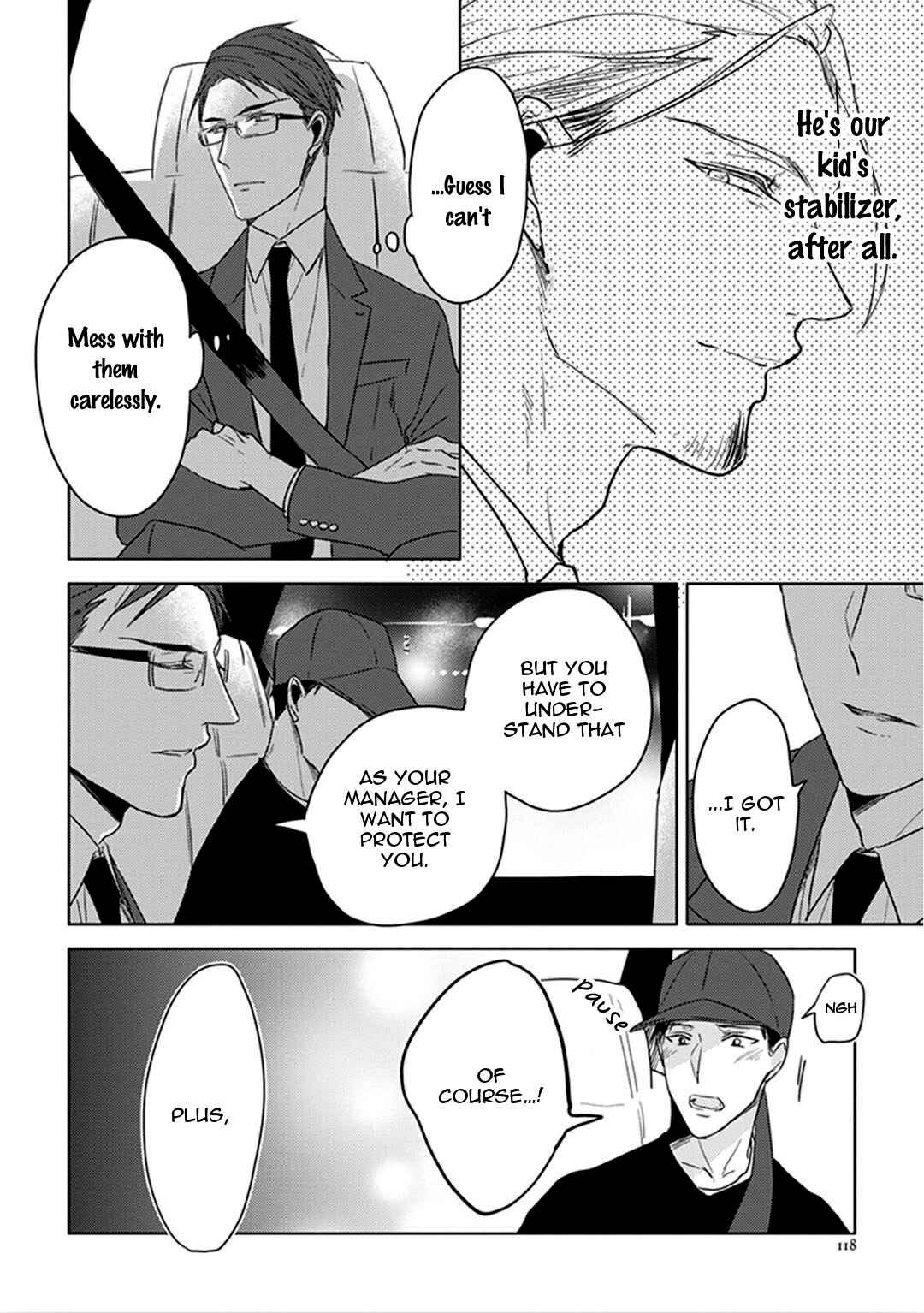 Page 16 Chapter 9 Black or White