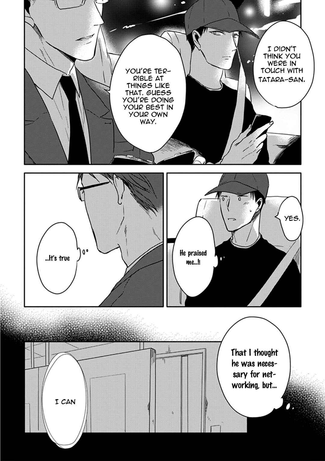 Page 7 Chapter 9 Black or White