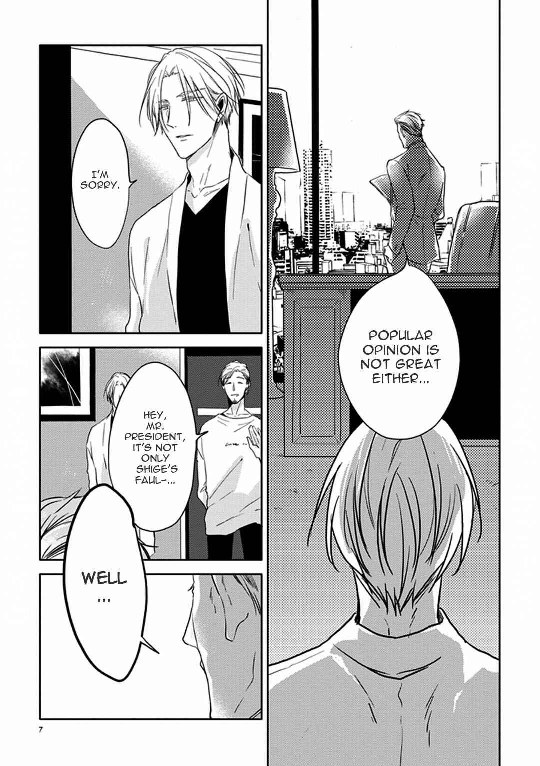 Page 11 Chapter 10 Black or White