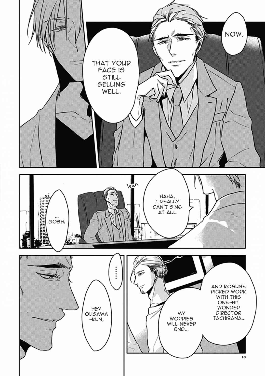 Page 14 Chapter 10 Black or White