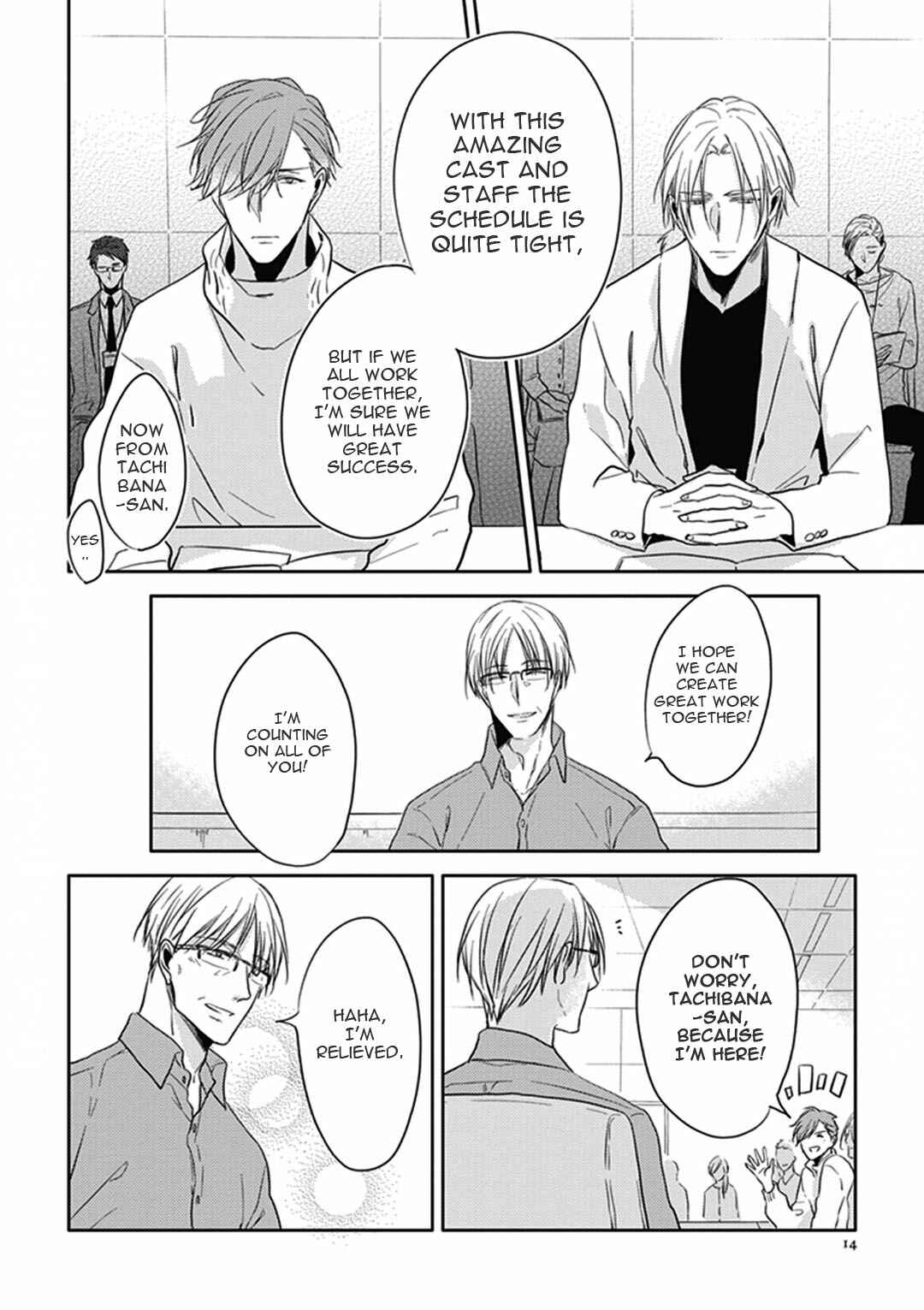 Page 18 Chapter 10 Black or White