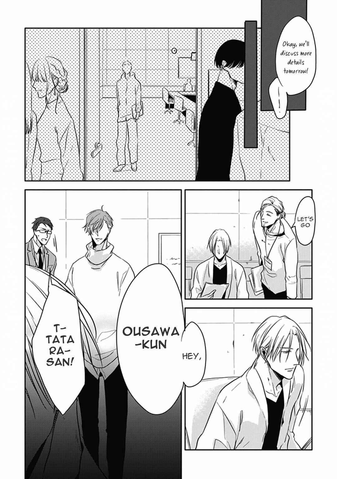 Page 19 Chapter 10 Black or White