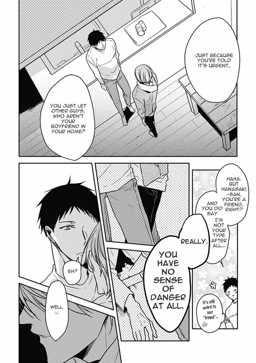 Page 32 Chapter 10 Black or White