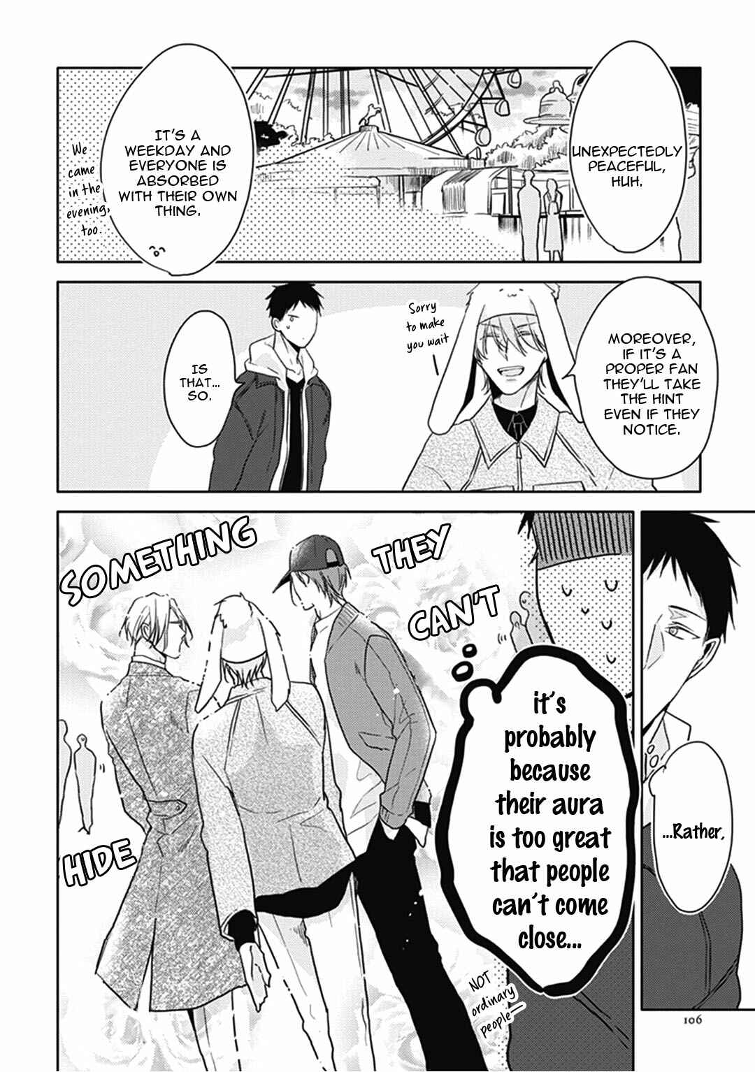 Page 10 Chapter 15 Black or White