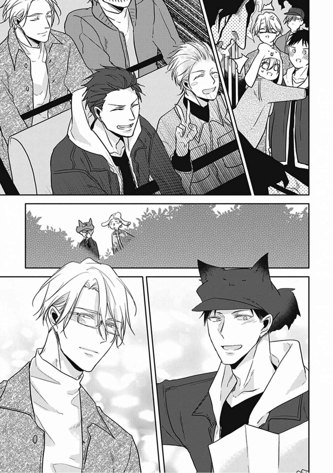 Page 13 Chapter 15 Black or White