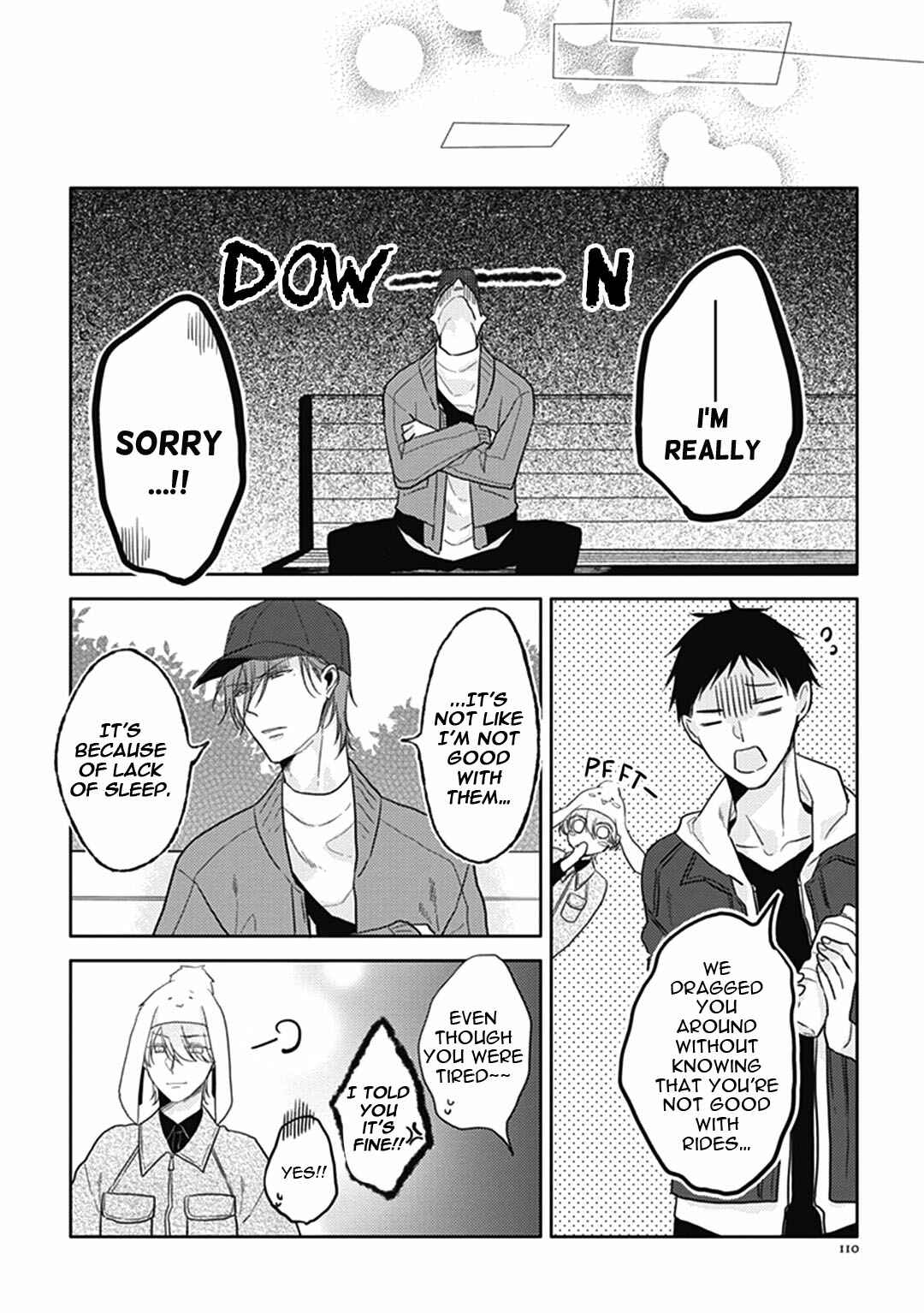 Page 14 Chapter 15 Black or White