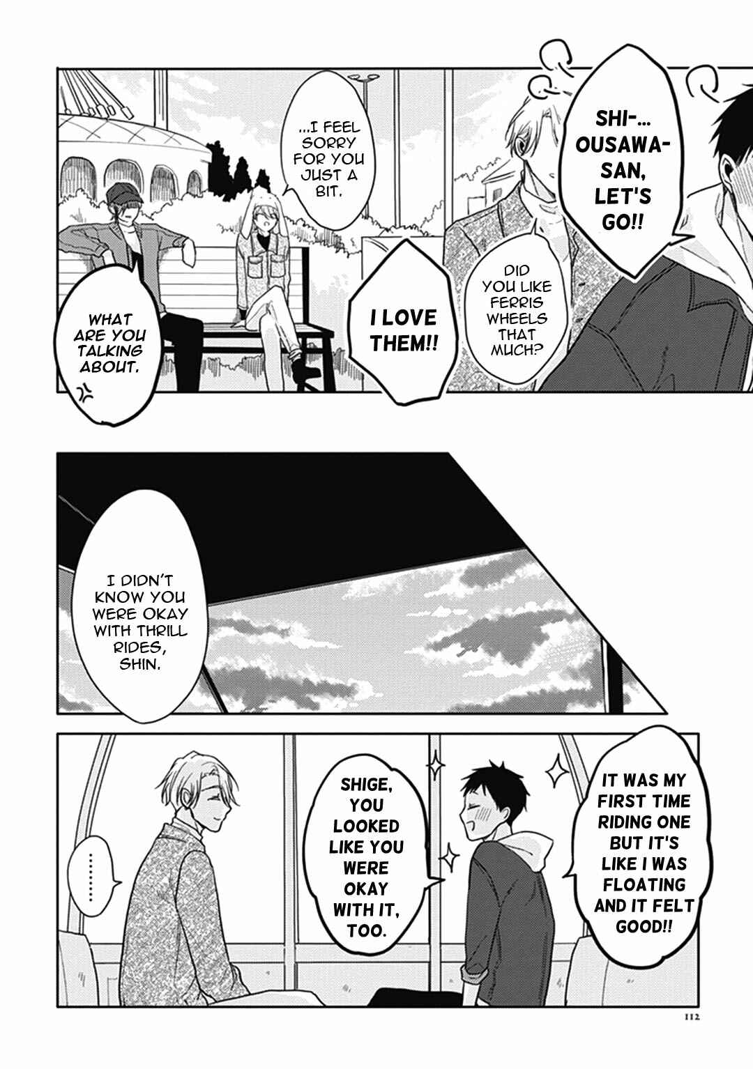 Page 16 Chapter 15 Black or White