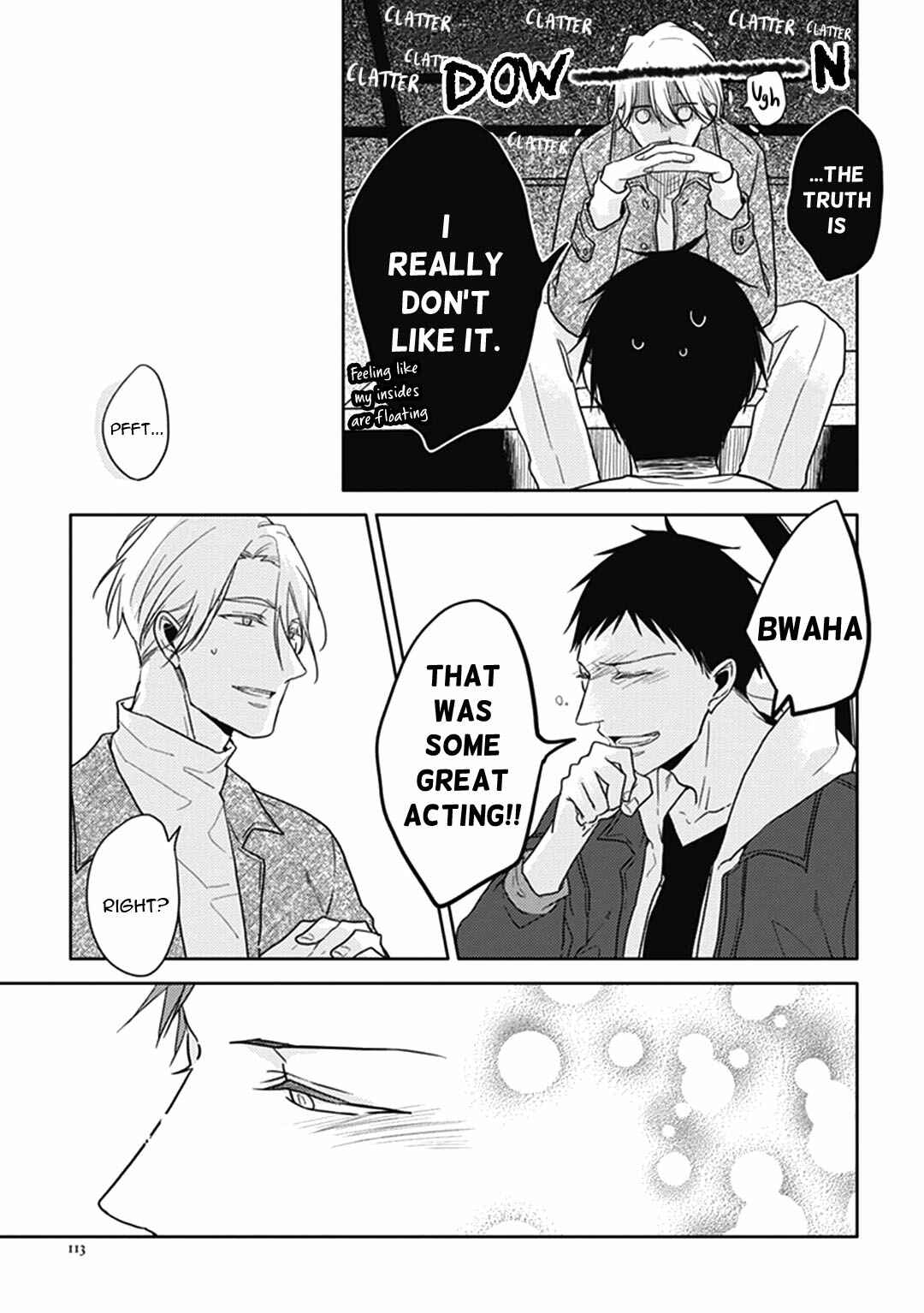 Page 17 Chapter 15 Black or White