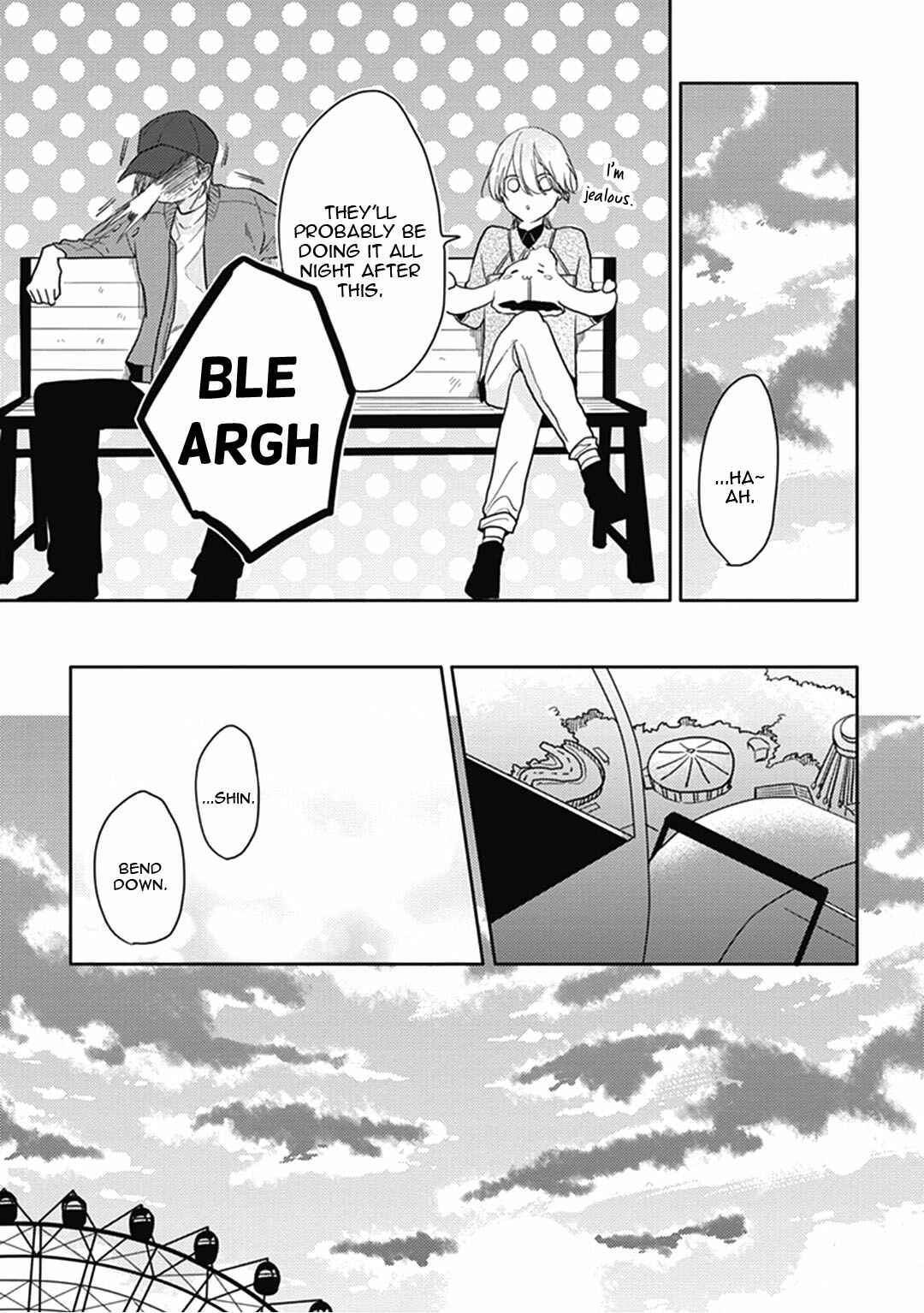 Page 21 Chapter 15 Black or White