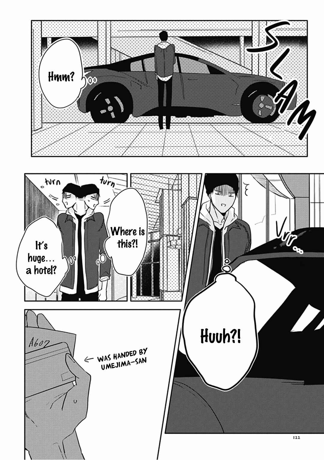 Page 26 Chapter 15 Black or White