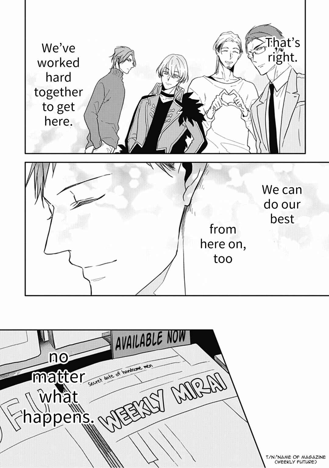 Page 52 Chapter 15 Black or White
