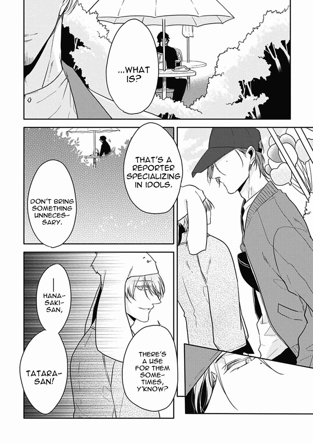 Page 6 Chapter 15 Black or White