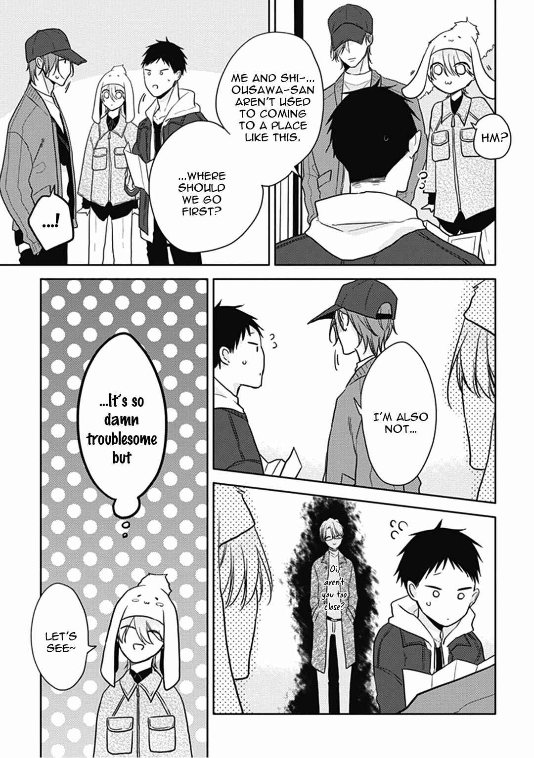 Page 7 Chapter 15 Black or White