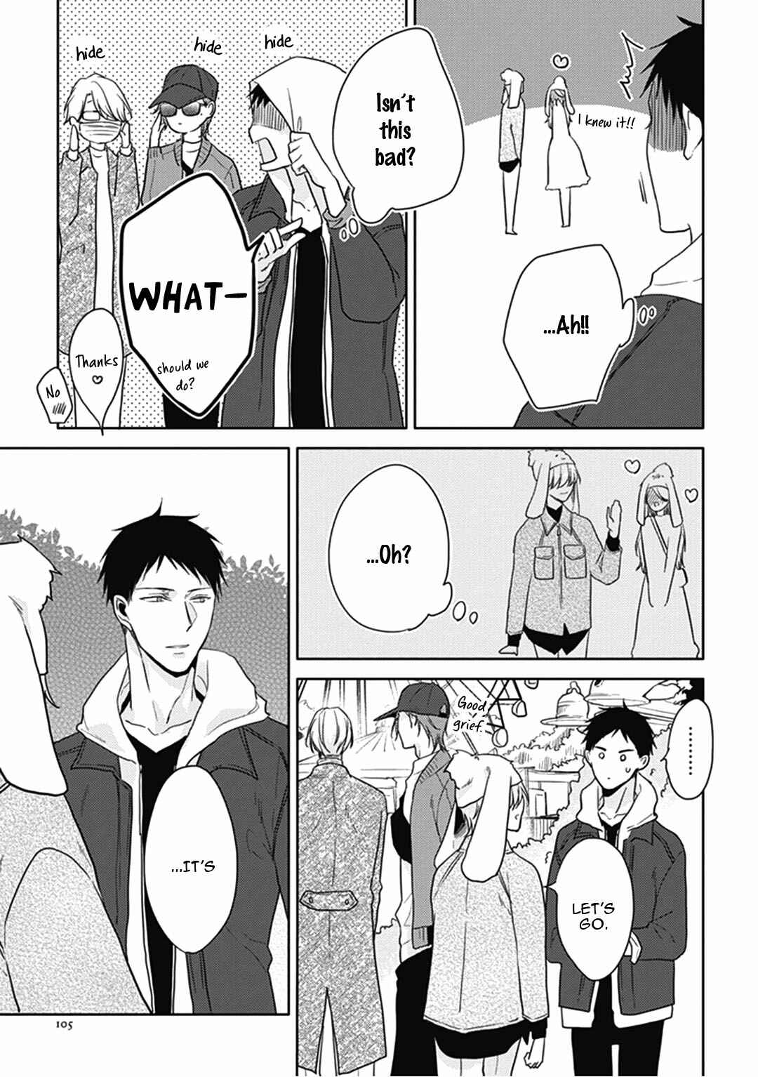 Page 9 Chapter 15 Black or White