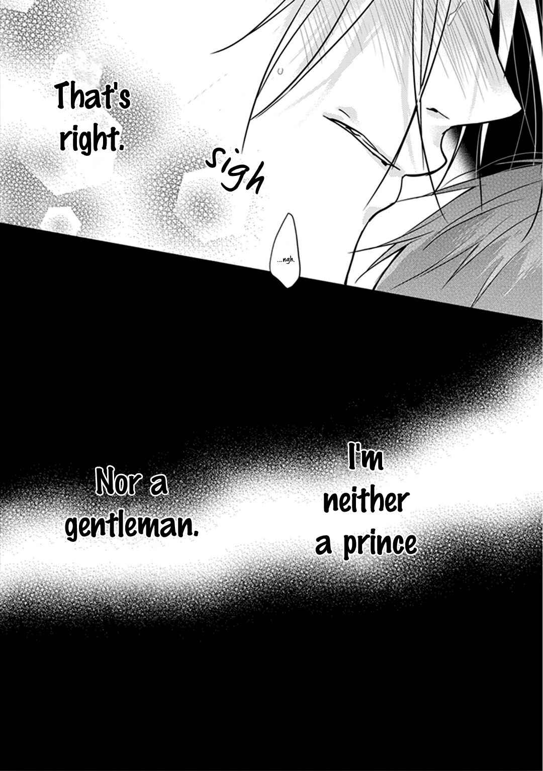 Page 14 Chapter 9.5 Black or White