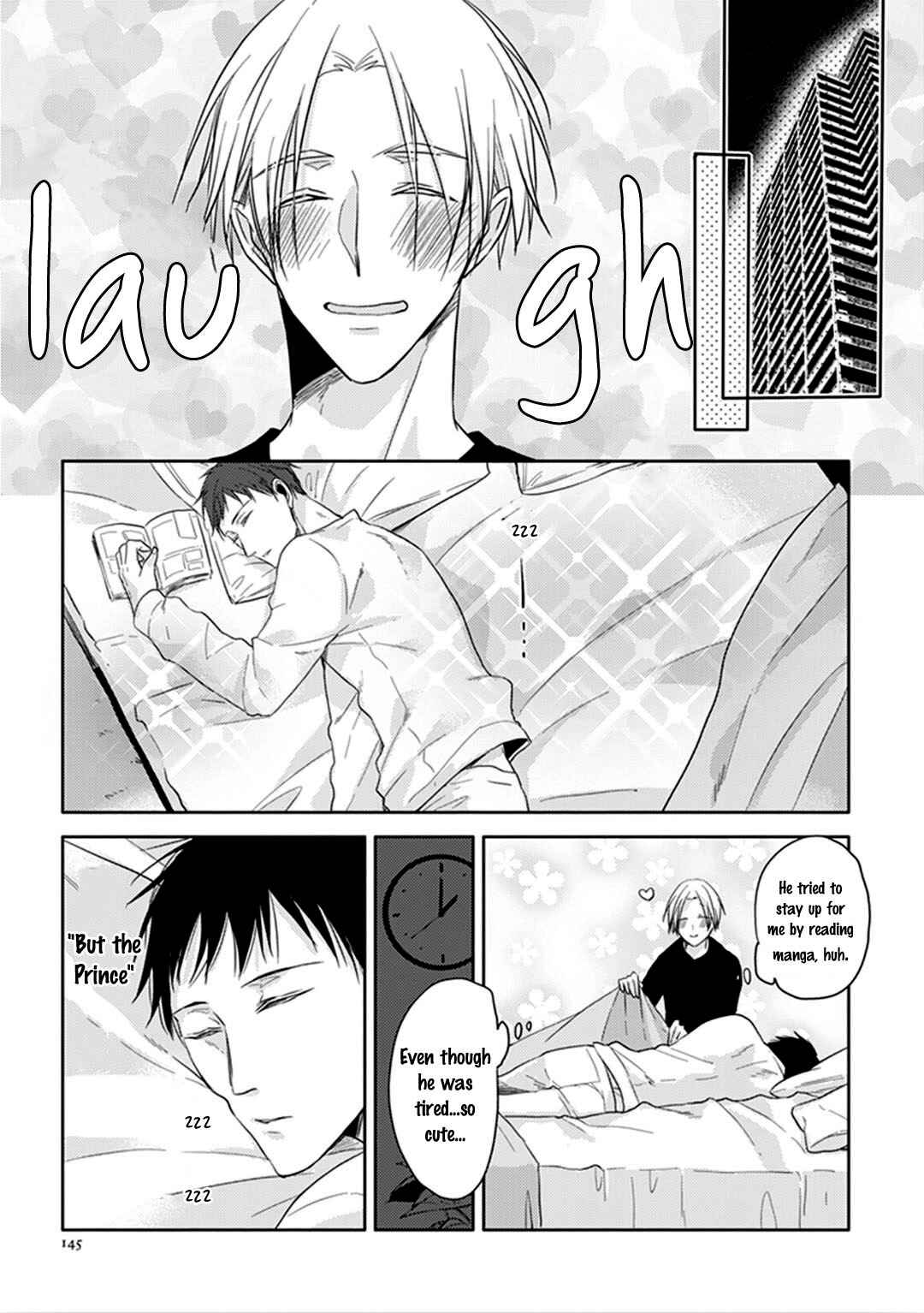 Page 5 Chapter 9.5 Black or White