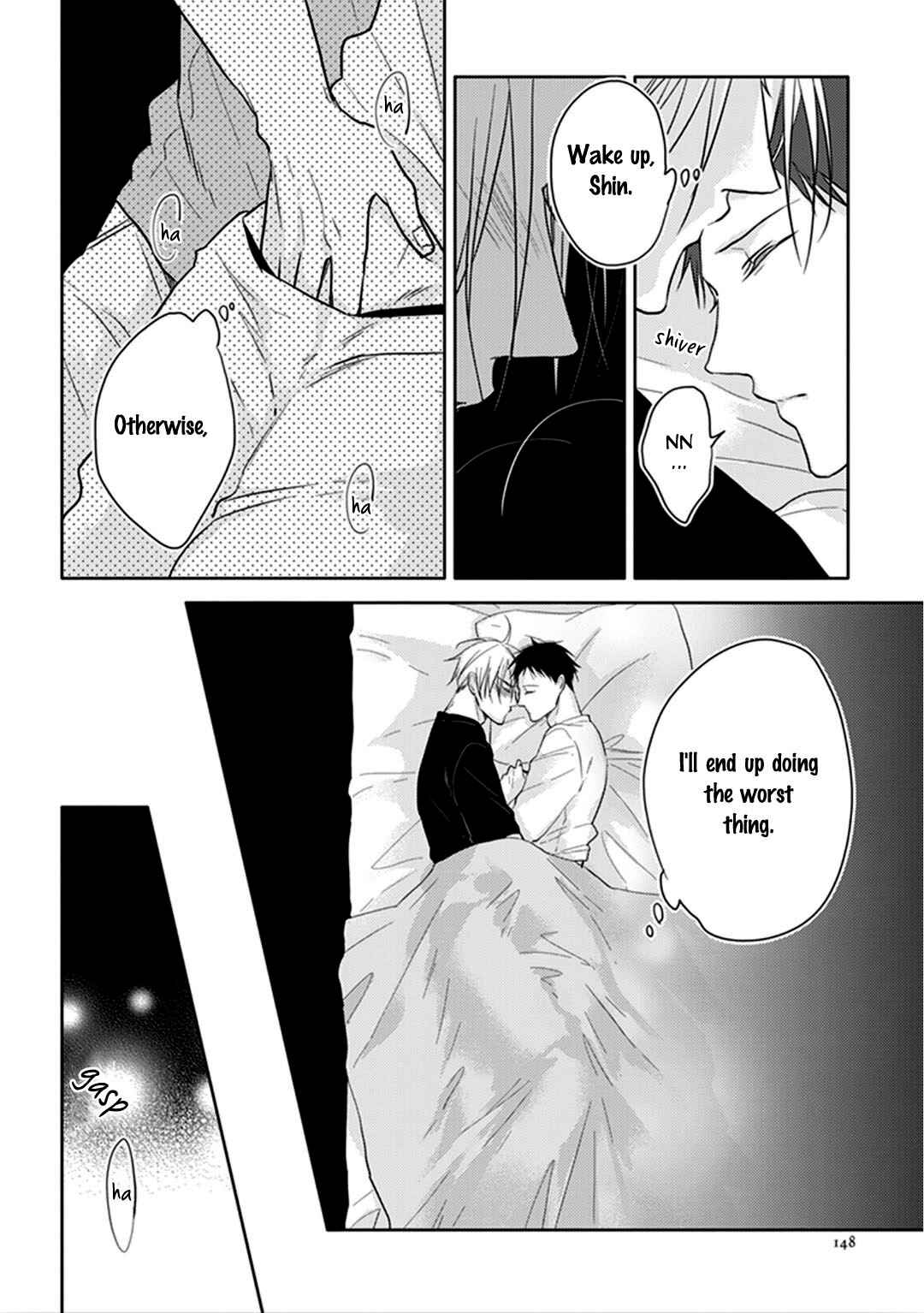 Page 8 Chapter 9.5 Black or White