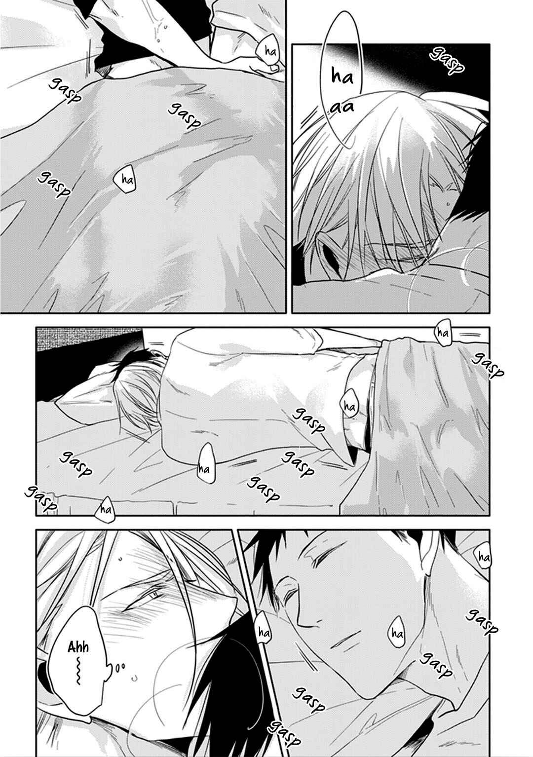 Page 9 Chapter 9.5 Black or White