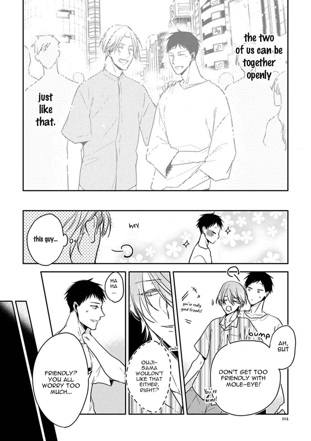 Page 12 Chapter 12 Black or White