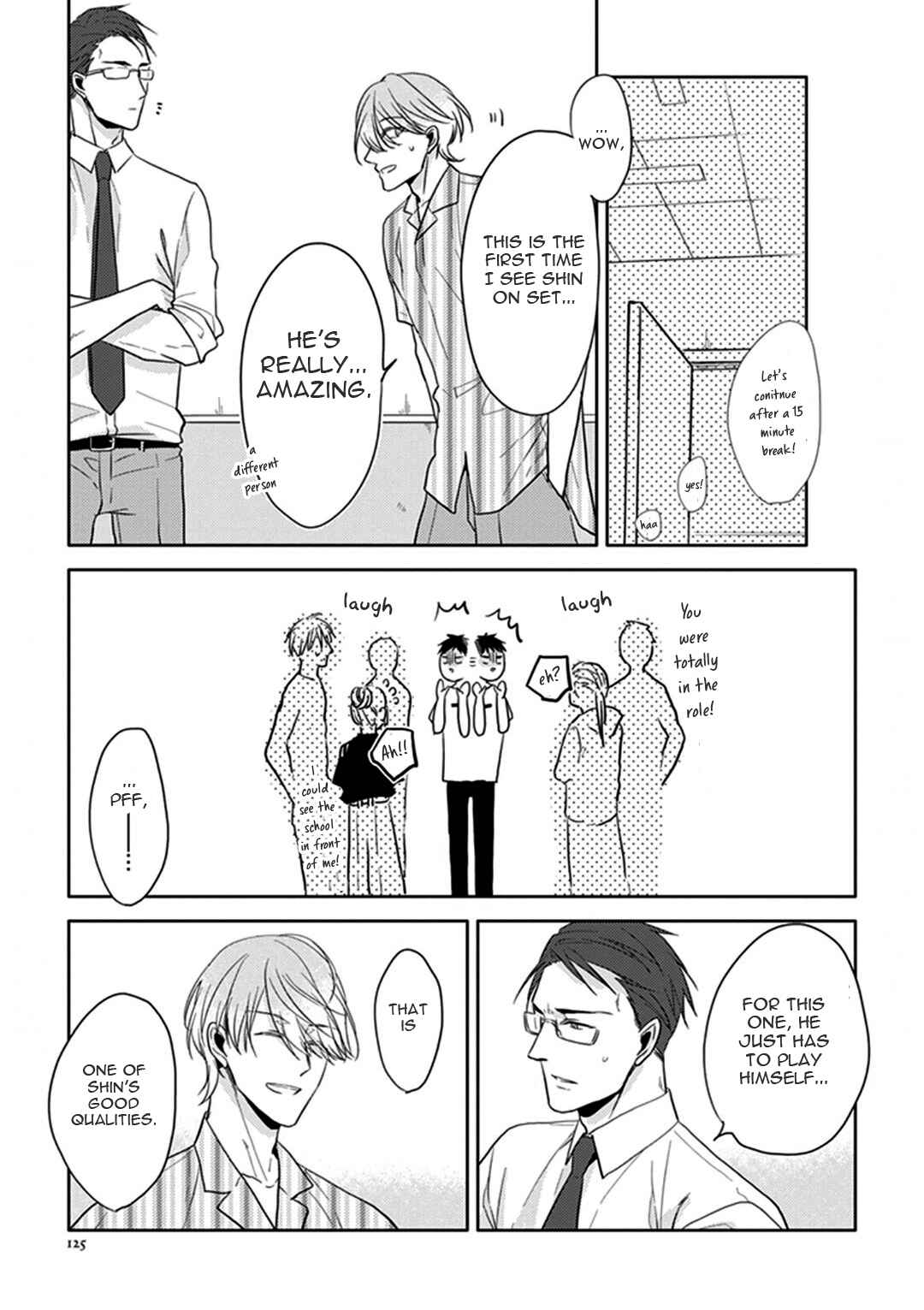 Page 25 Chapter 12 Black or White