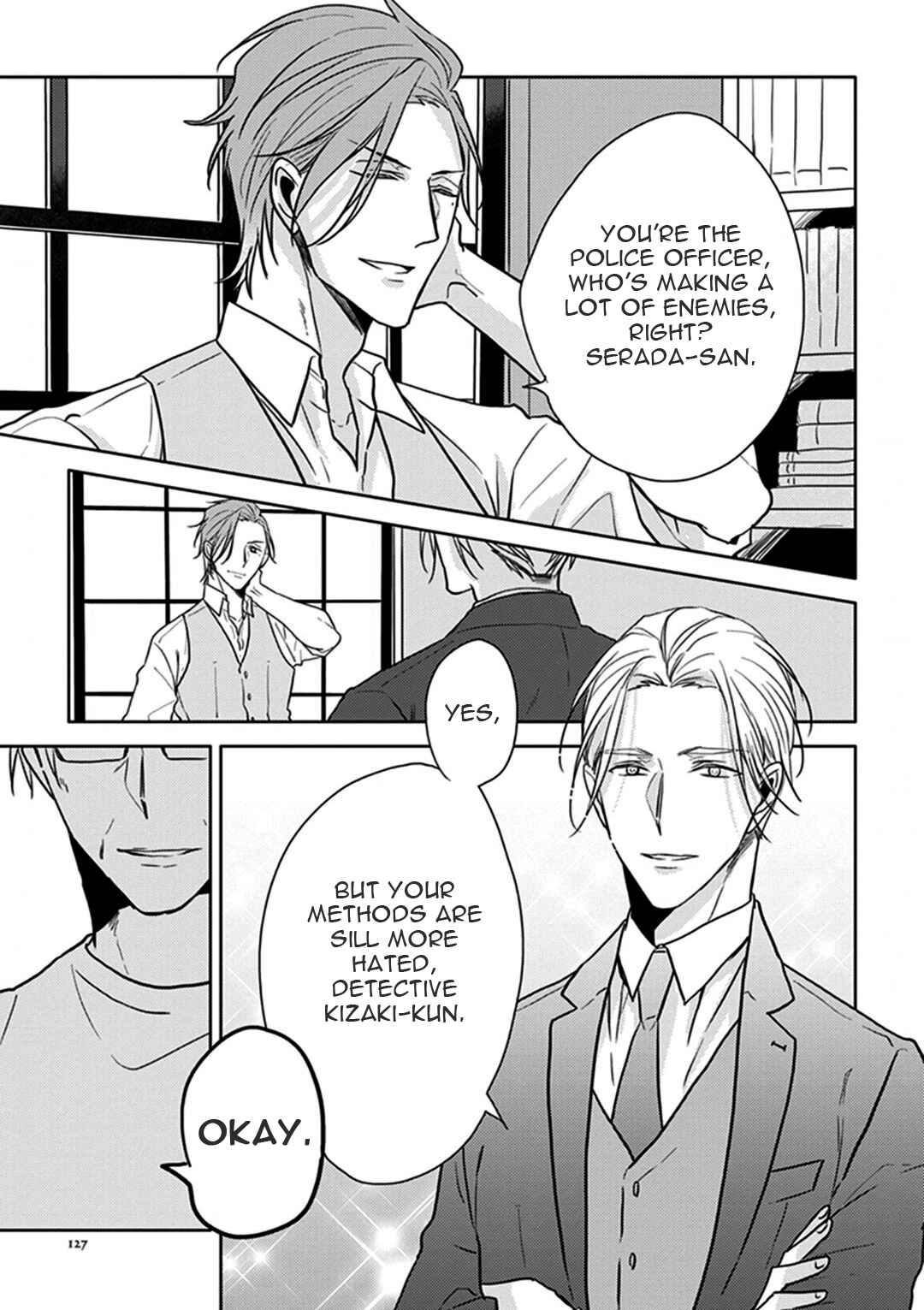 Page 27 Chapter 12 Black or White