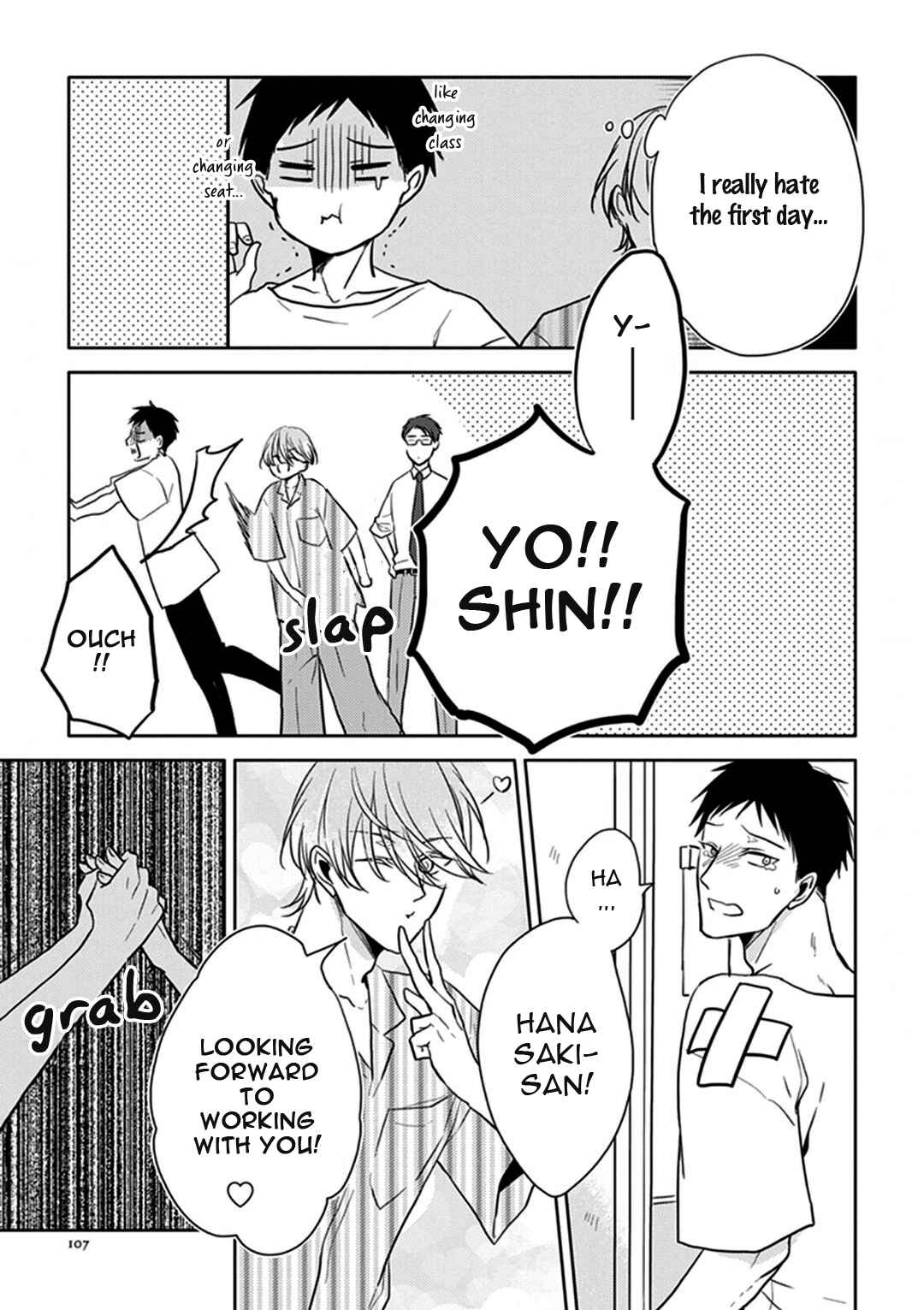Page 7 Chapter 12 Black or White