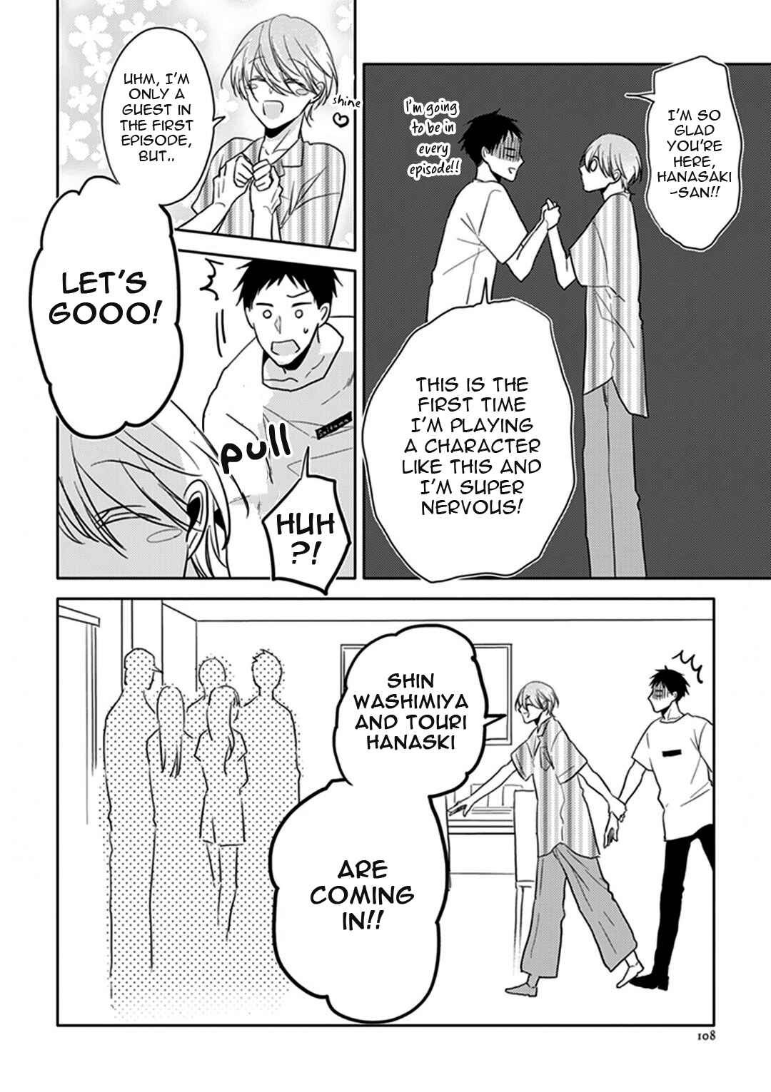 Page 8 Chapter 12 Black or White