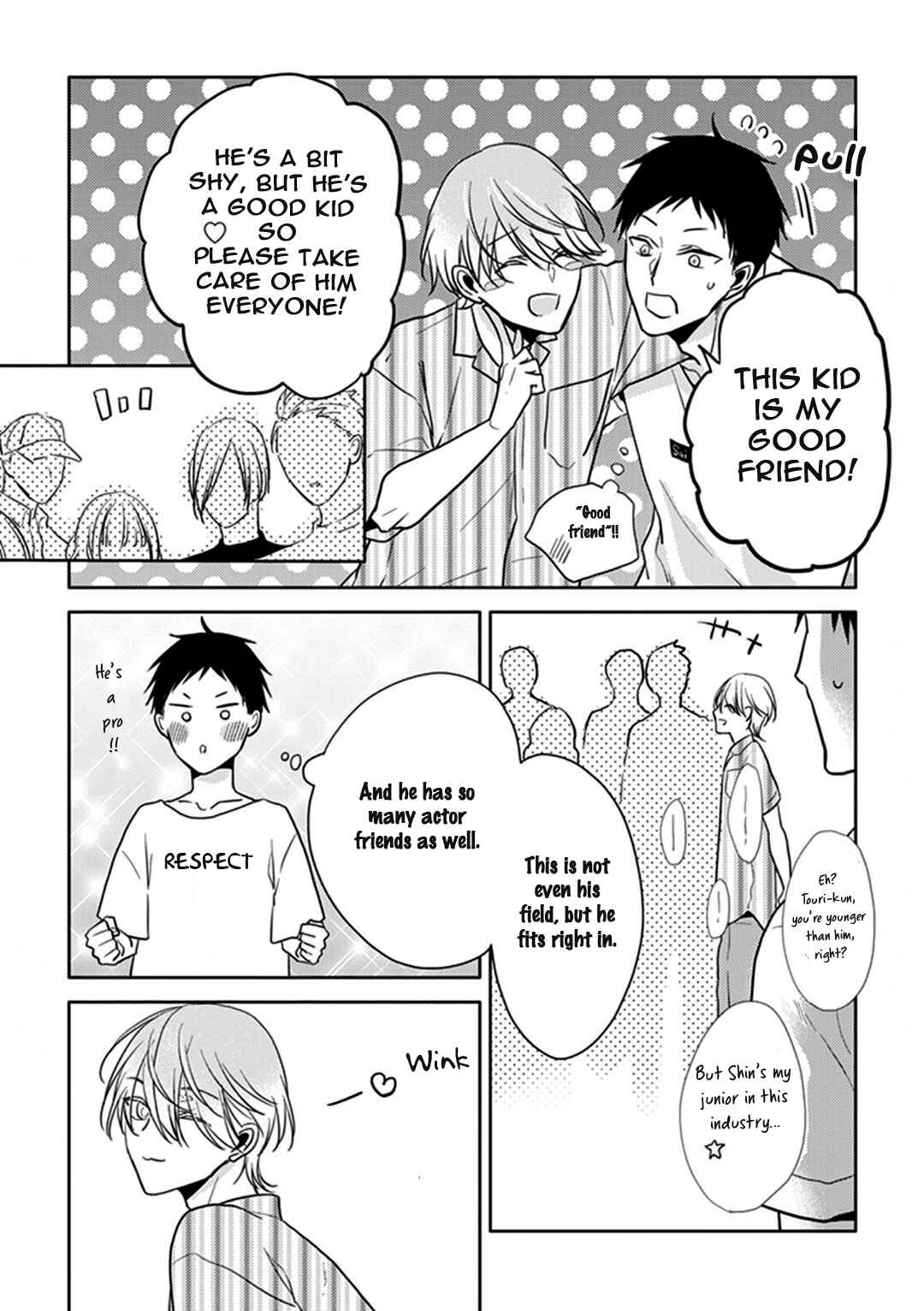 Page 9 Chapter 12 Black or White