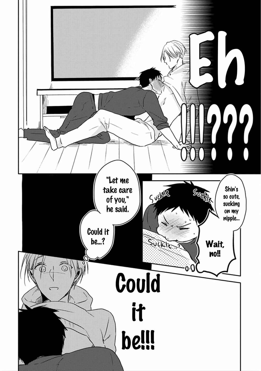 Page 12 Chapter 8 Black or White