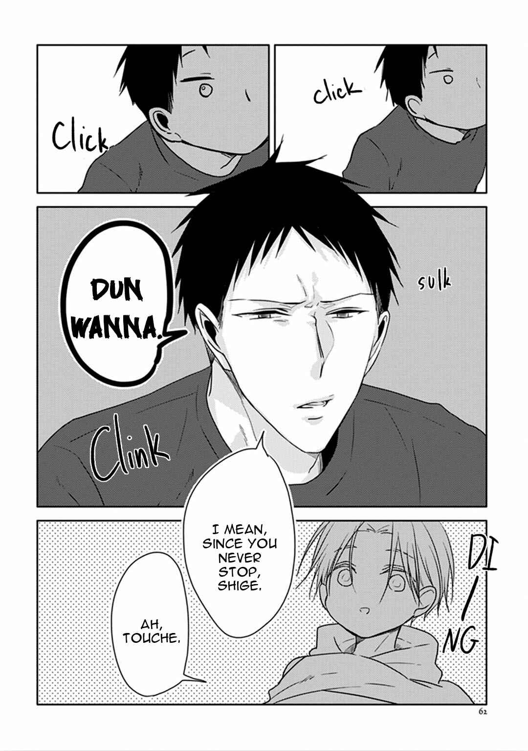 Page 14 Chapter 8 Black or White
