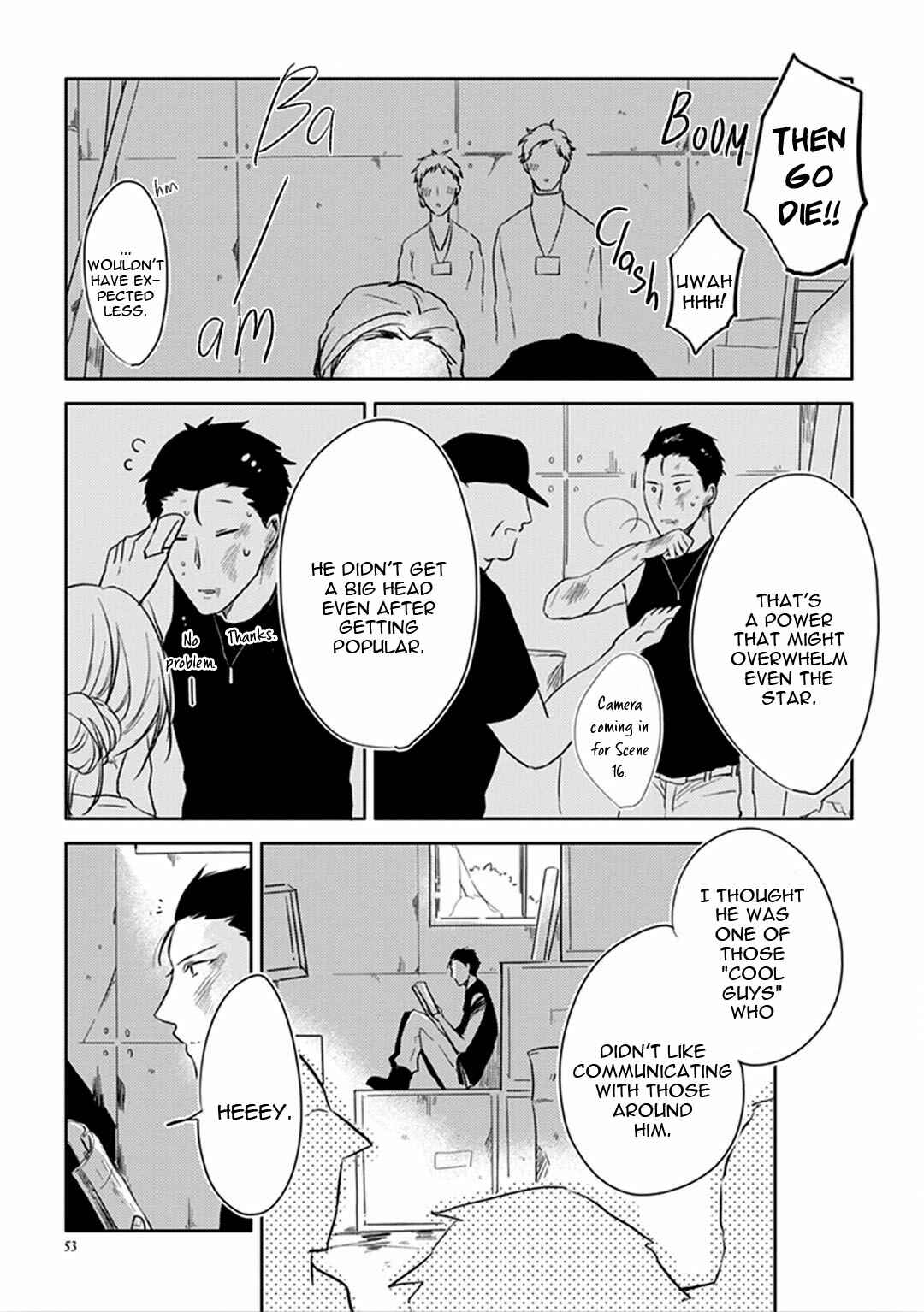 Page 5 Chapter 8 Black or White