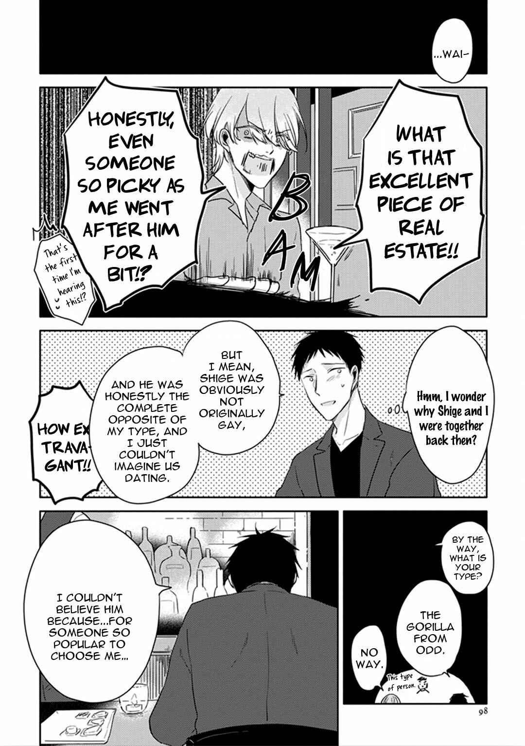 Page 50 Chapter 8 Black or White