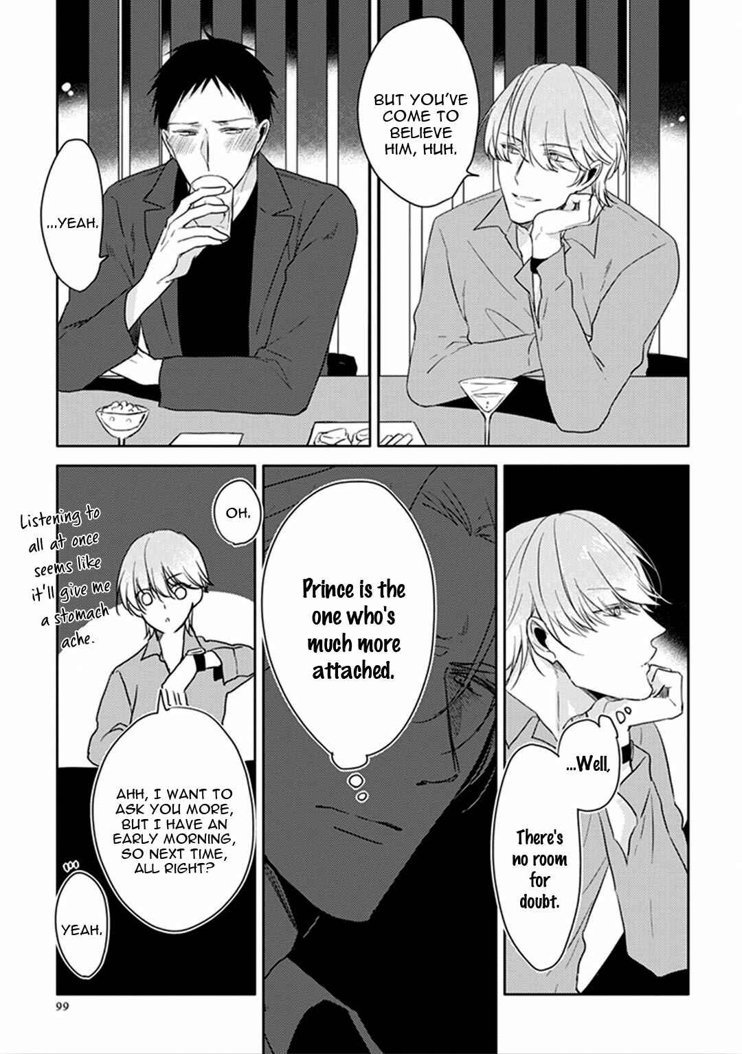 Page 51 Chapter 8 Black or White