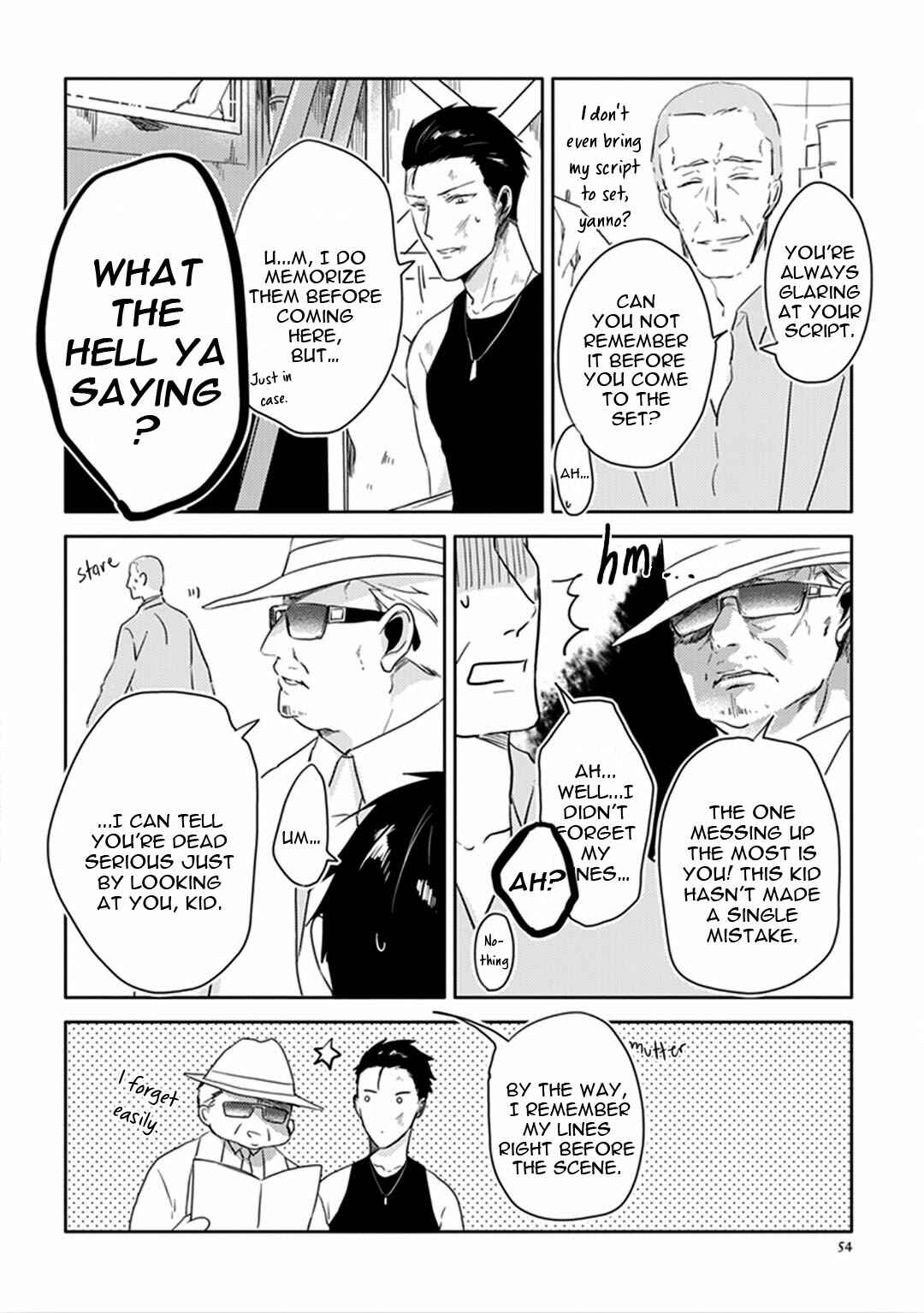 Page 6 Chapter 8 Black or White