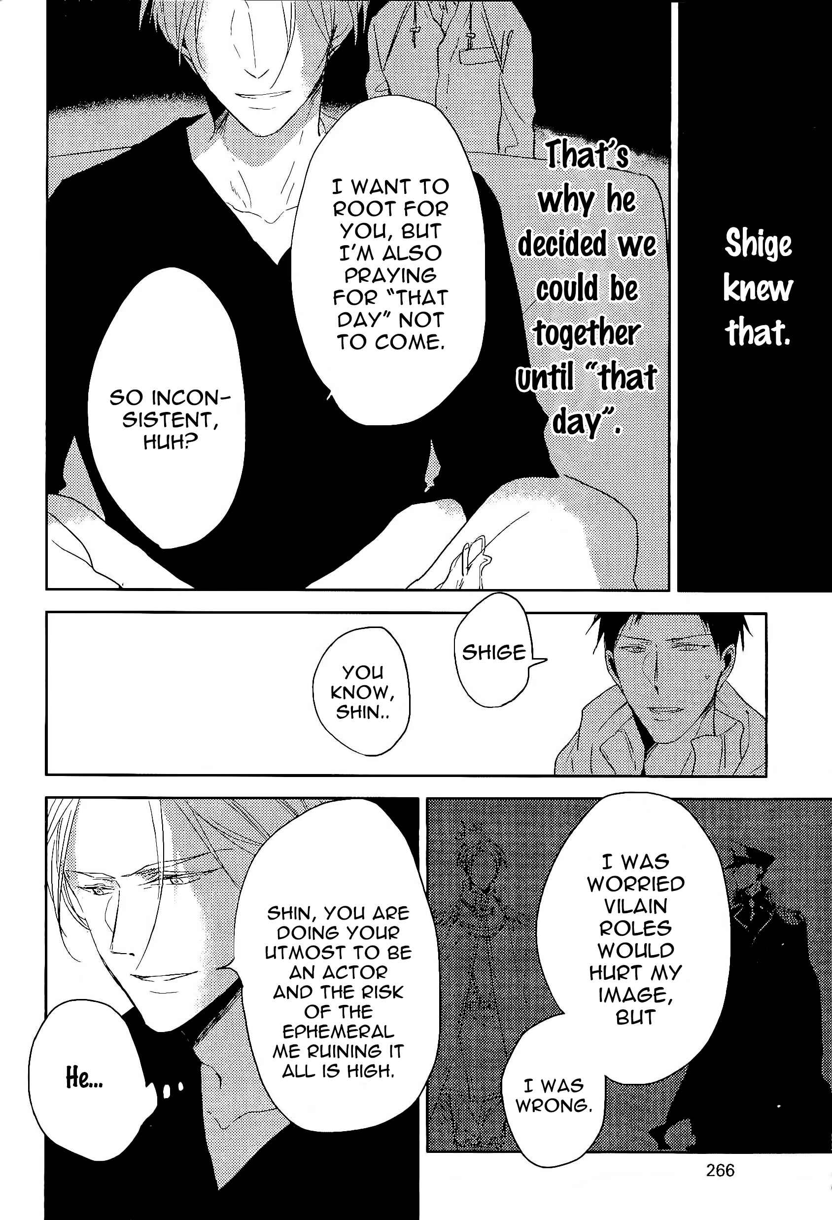 Page 10 Chapter 3.2 Black or White