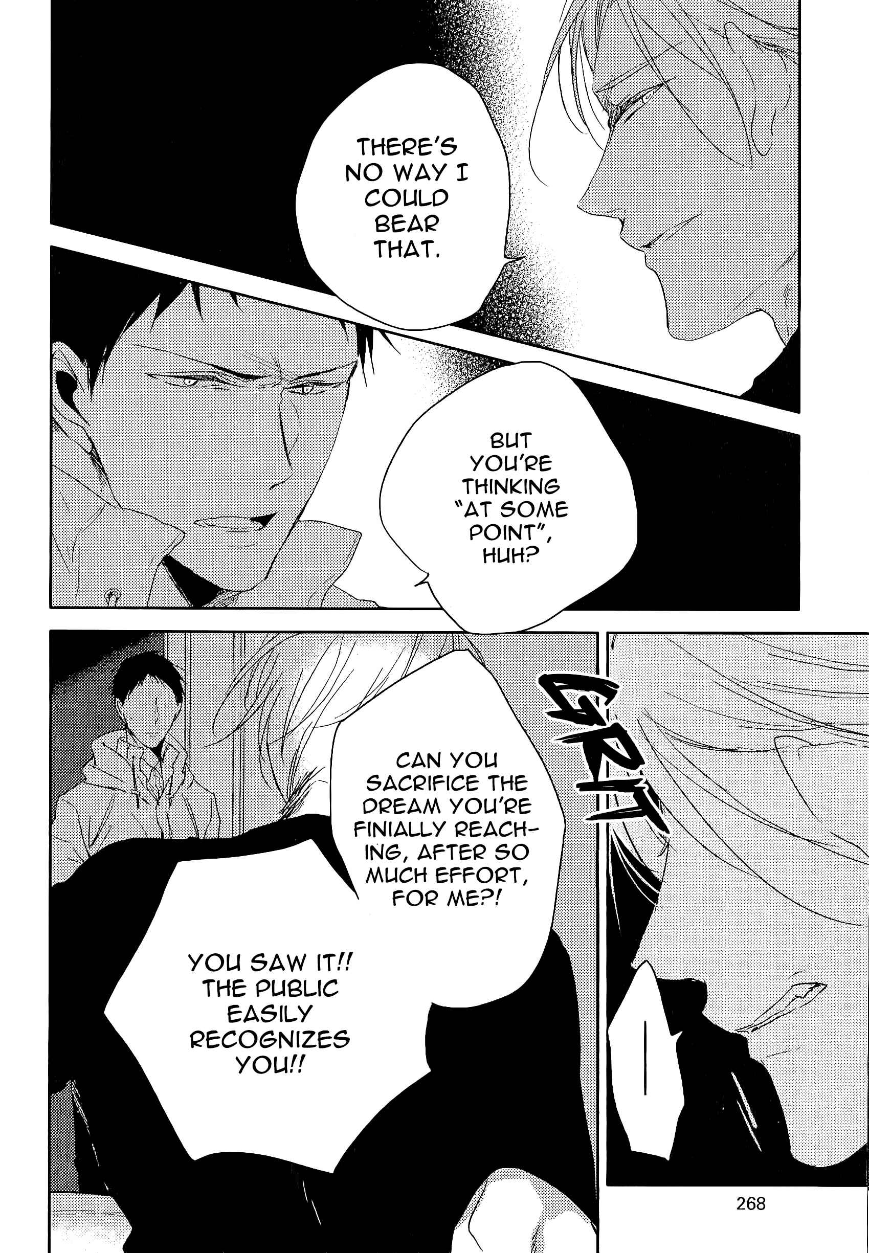 Page 12 Chapter 3.2 Black or White