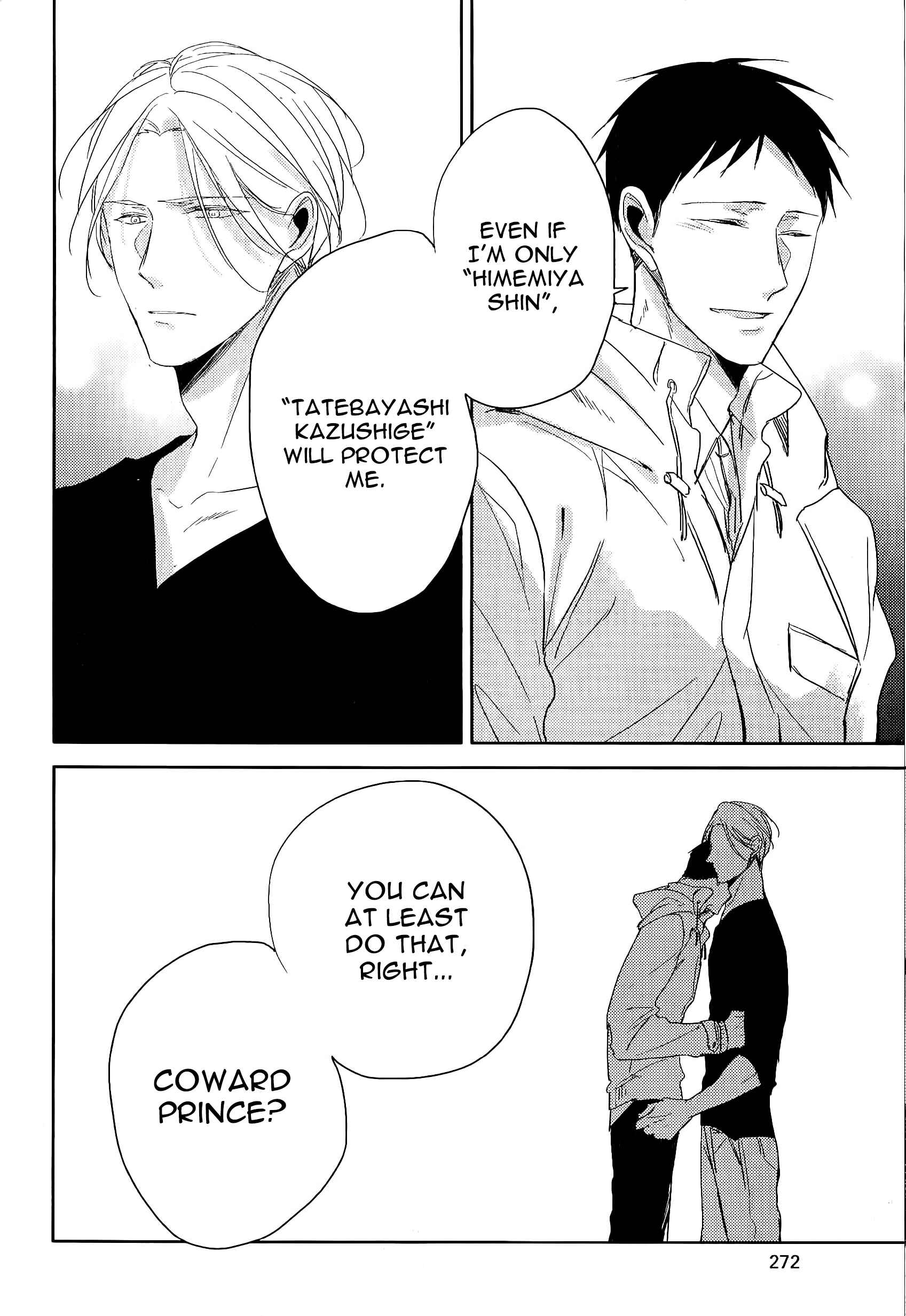 Page 16 Chapter 3.2 Black or White