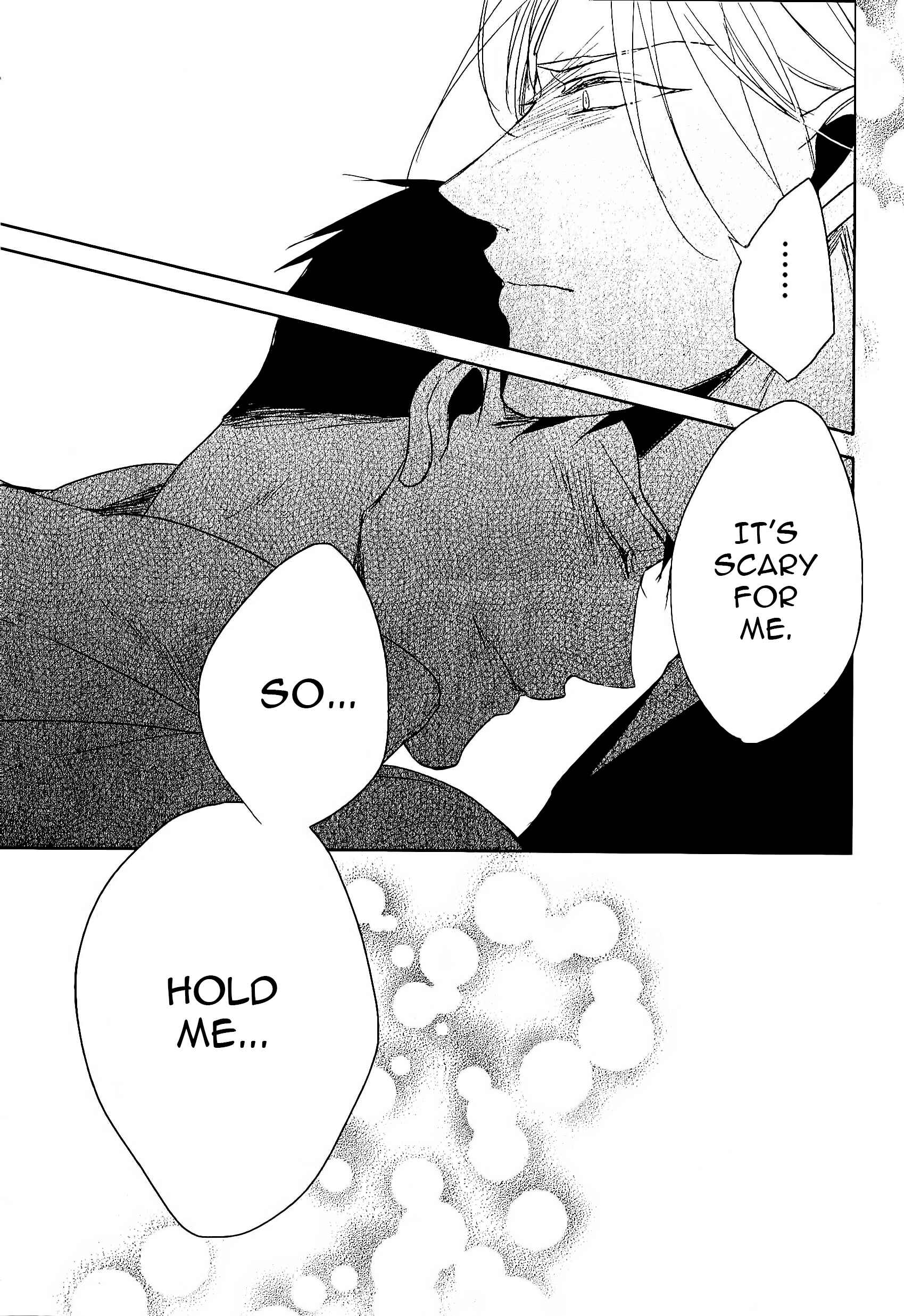 Page 17 Chapter 3.2 Black or White