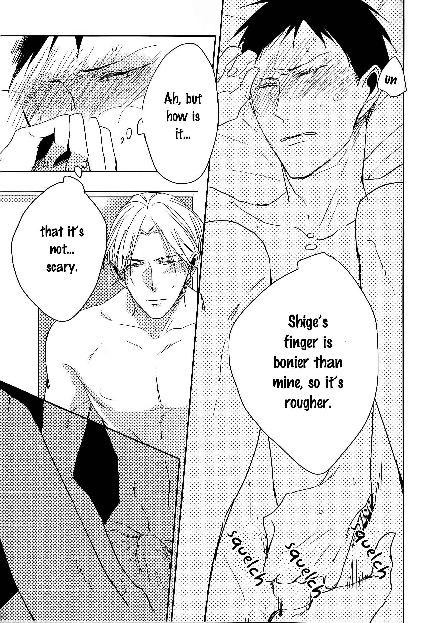 Page 19 Chapter 3.2 Black or White