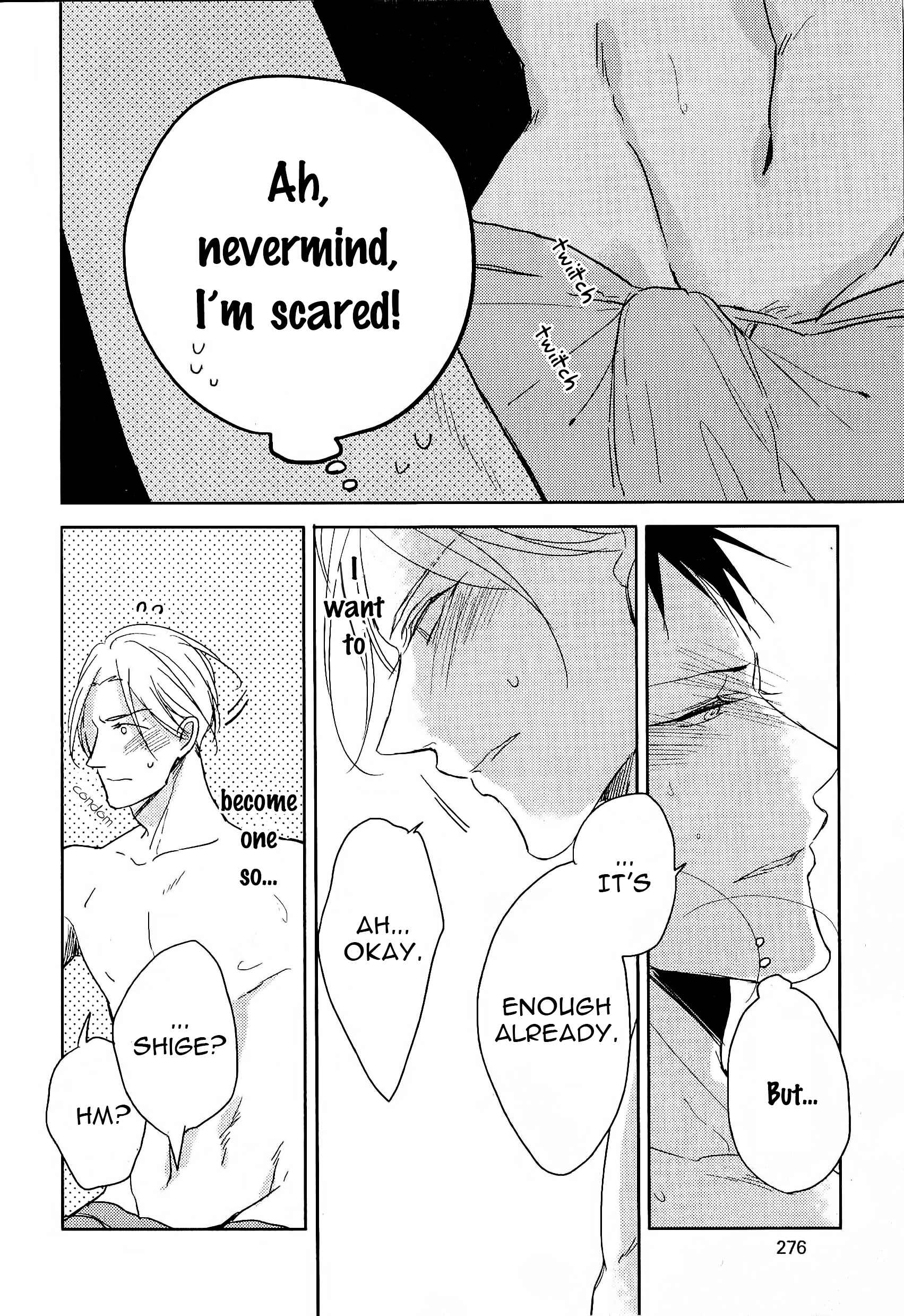 Page 20 Chapter 3.2 Black or White