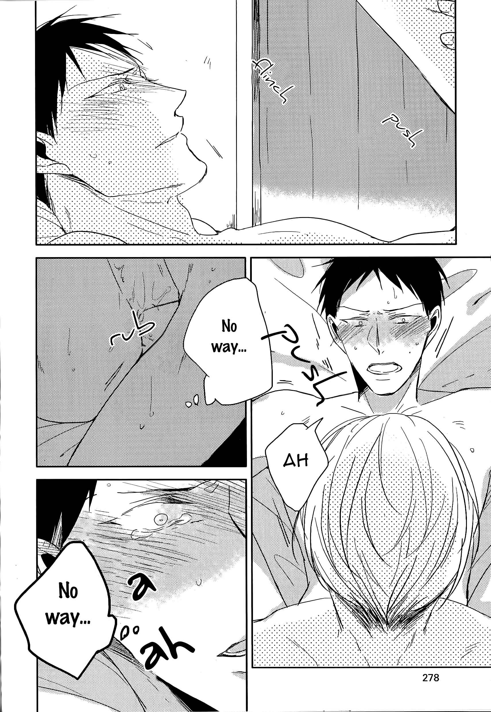 Page 22 Chapter 3.2 Black or White