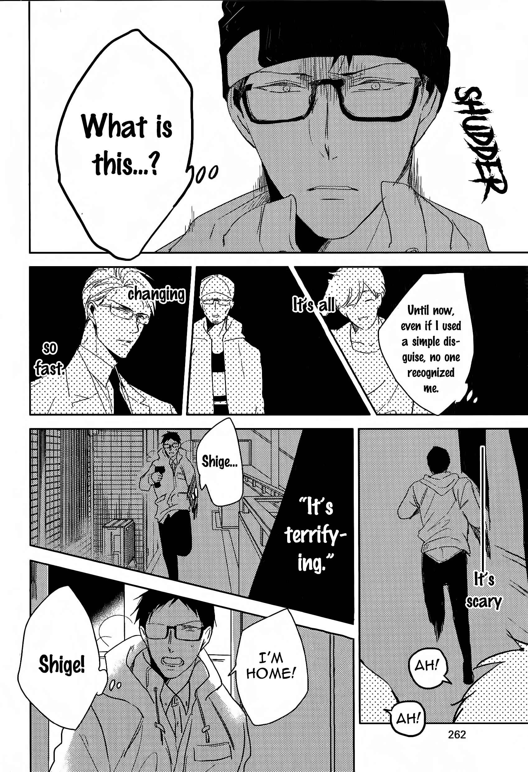 Page 6 Chapter 3.2 Black or White